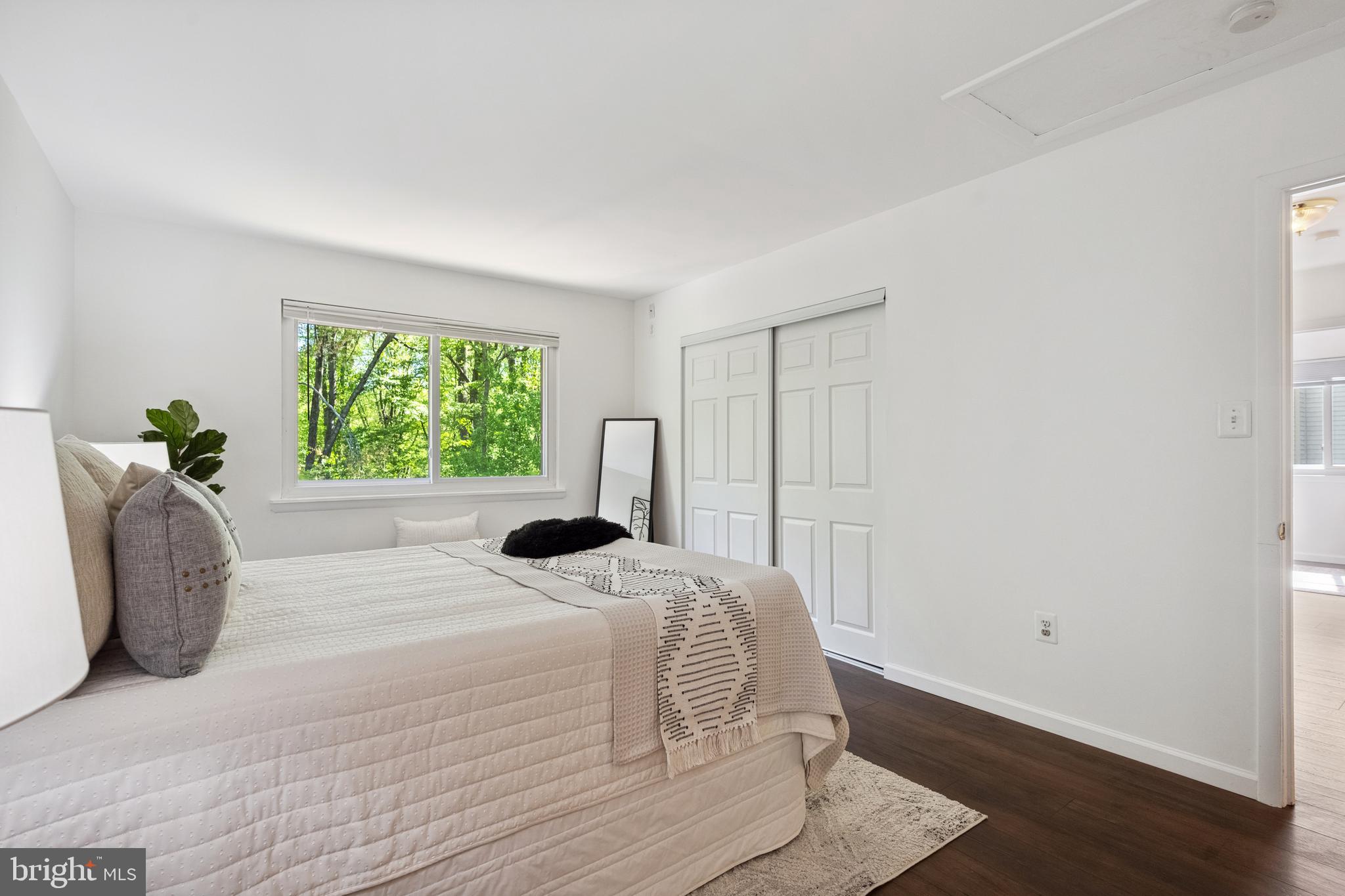 BURKE CENTRE CONSERVANCY - Residential