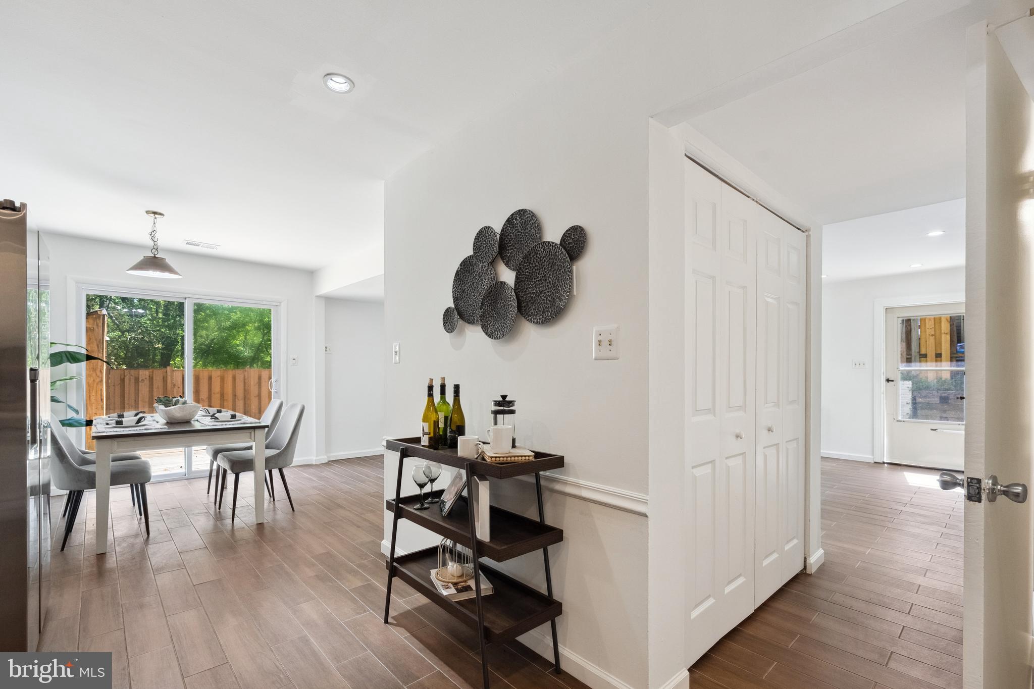 BURKE CENTRE CONSERVANCY - Residential