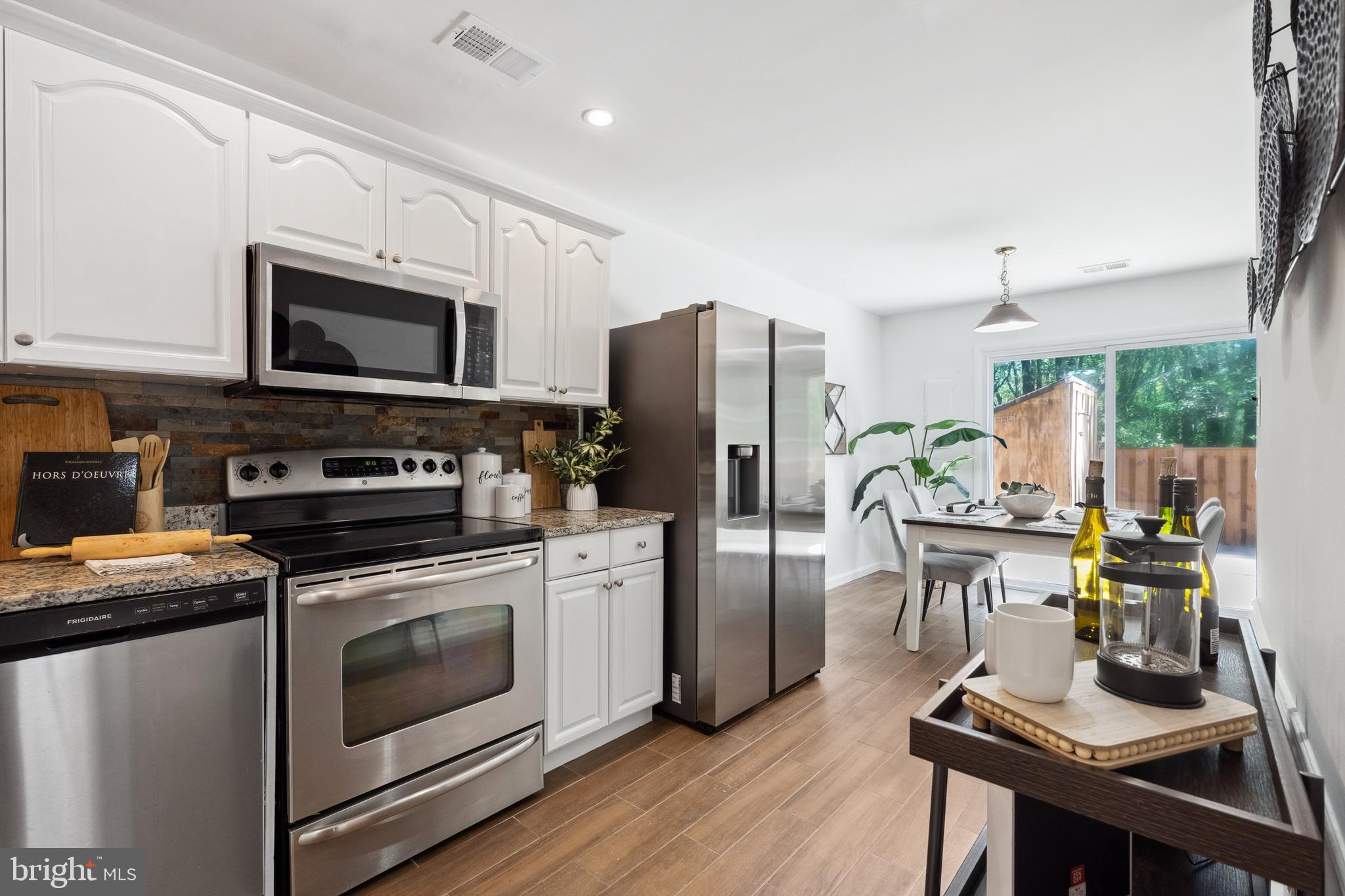 BURKE CENTRE CONSERVANCY - Residential