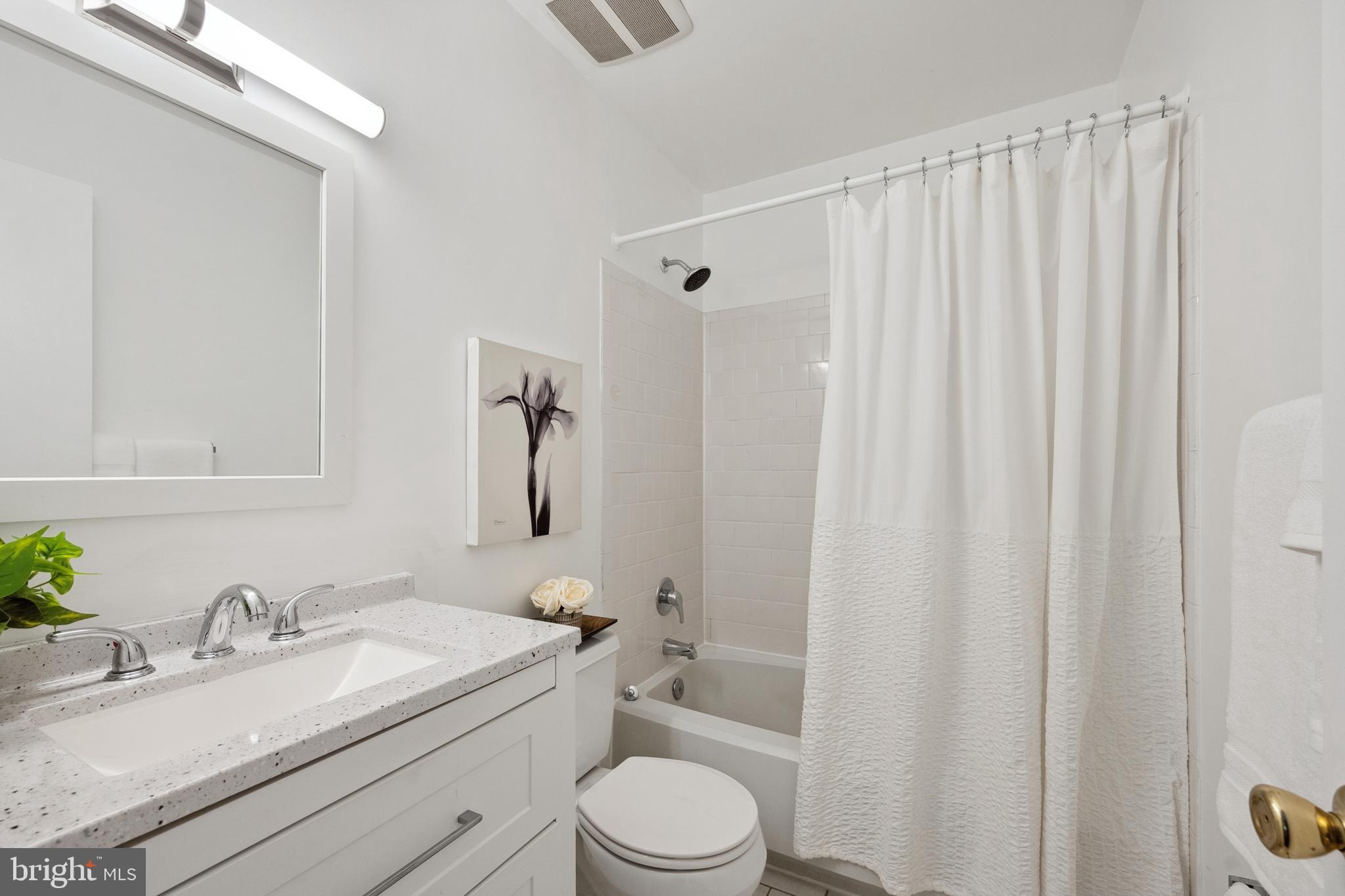 BURKE CENTRE CONSERVANCY - Residential