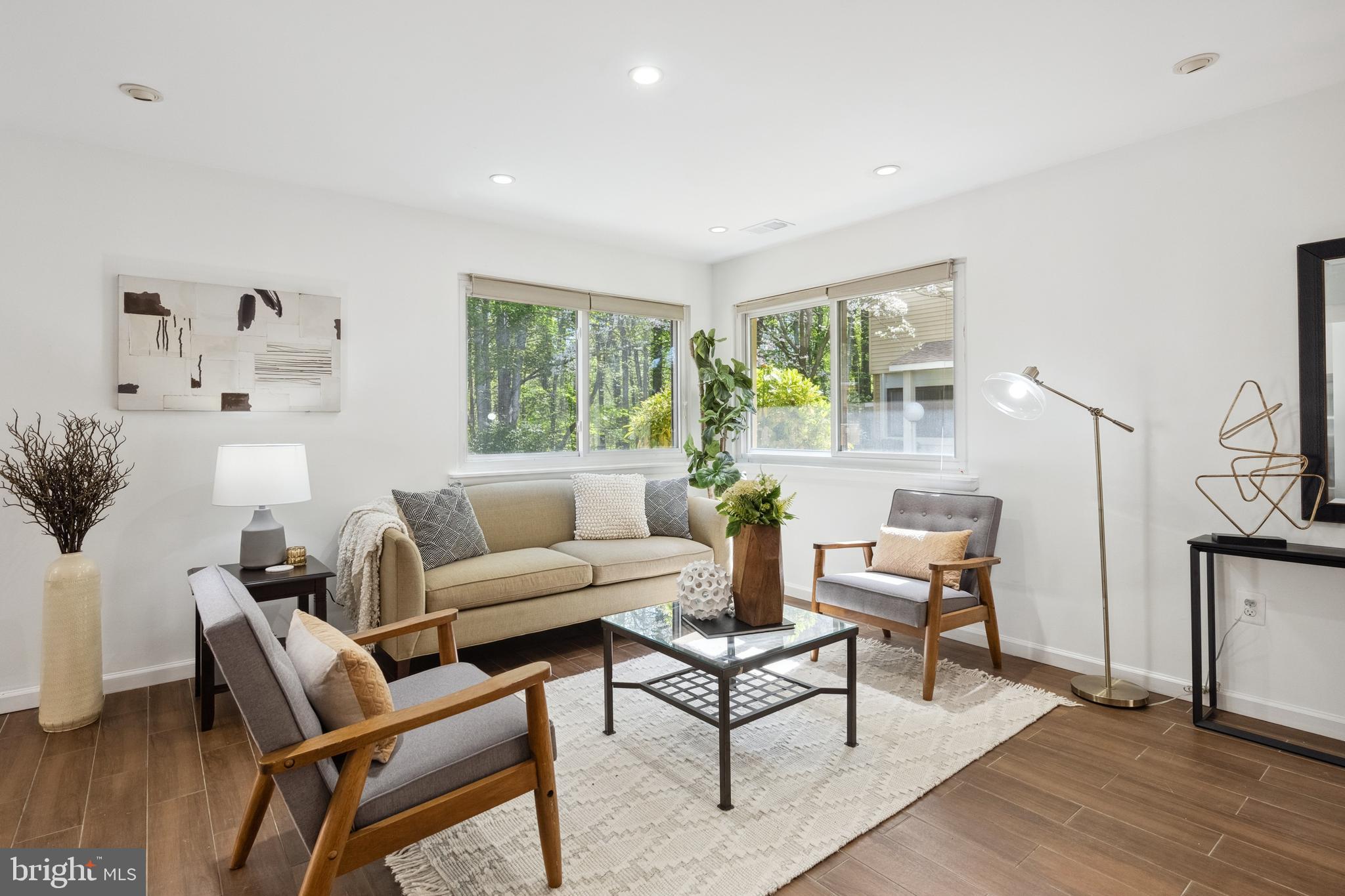 BURKE CENTRE CONSERVANCY - Residential