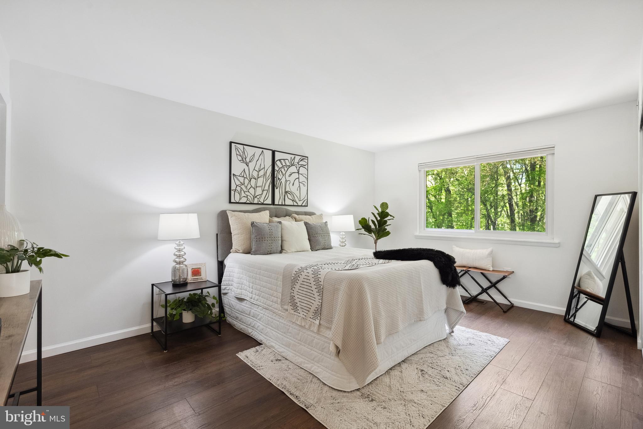 BURKE CENTRE CONSERVANCY - Residential