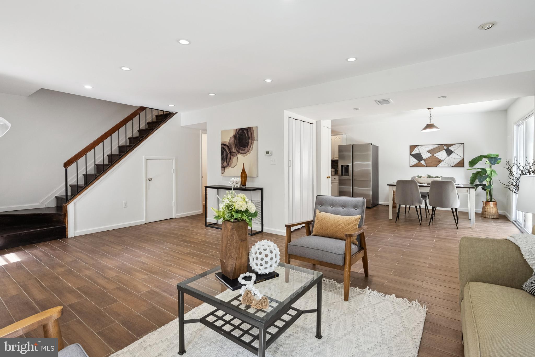 BURKE CENTRE CONSERVANCY - Residential