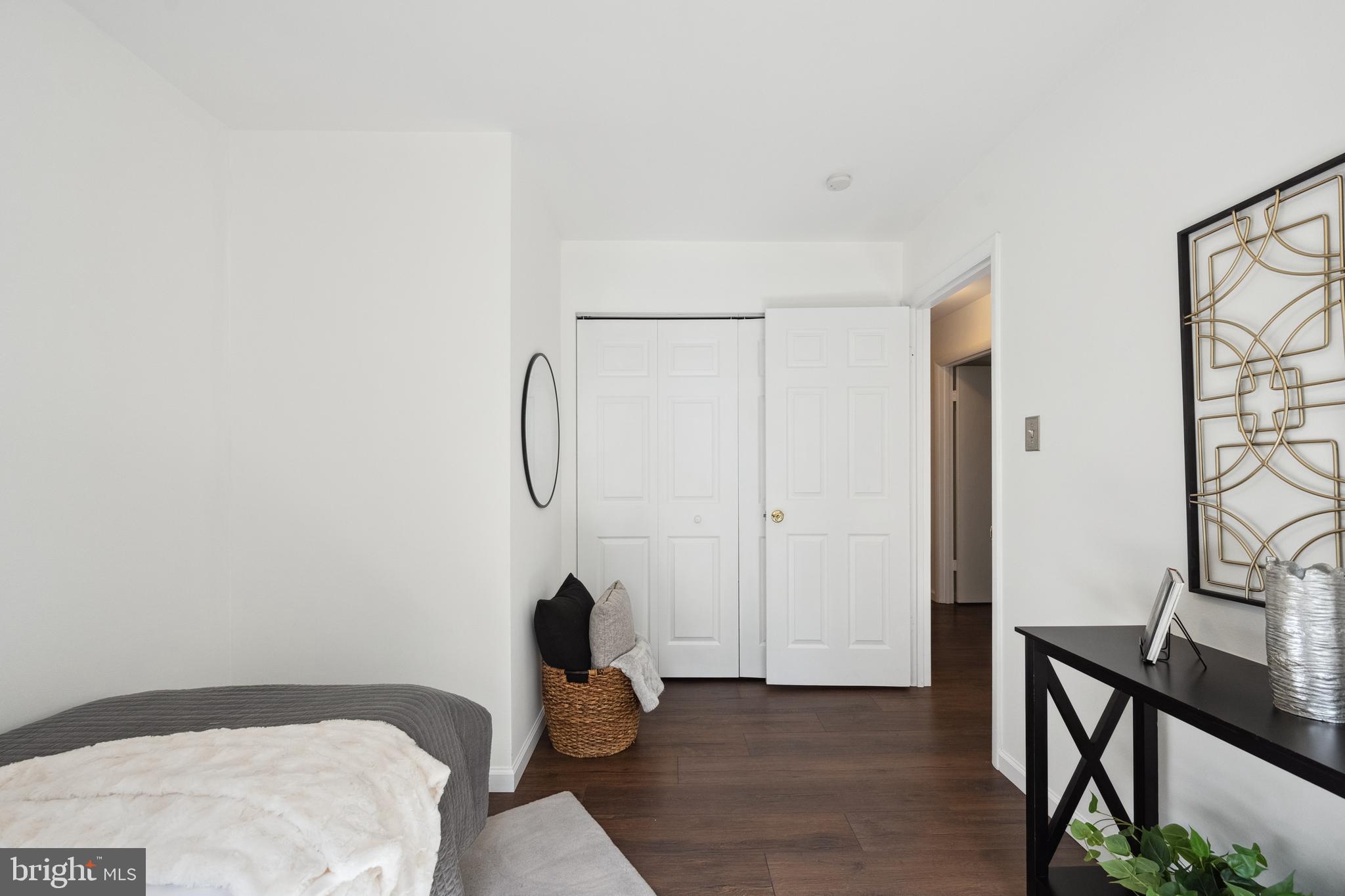 BURKE CENTRE CONSERVANCY - Residential