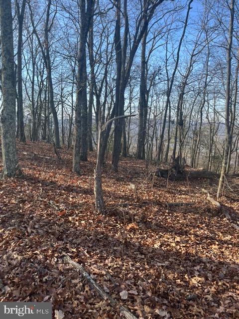 QUAINT HILLS MOUNTAIN SECTION - Land