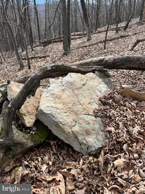 QUAINT HILLS MOUNTAIN SECTION - Land