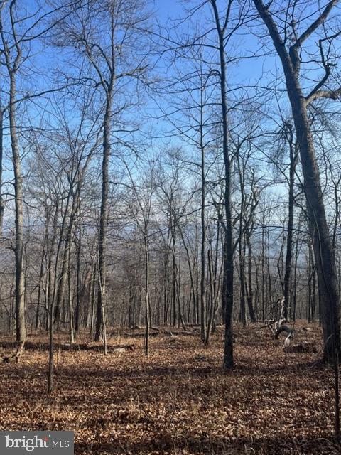 QUAINT HILLS MOUNTAIN SECTION - Land