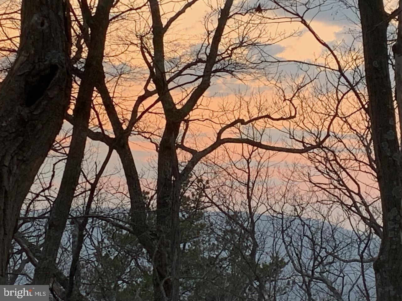 QUAINT HILLS MOUNTAIN SECTION - Land