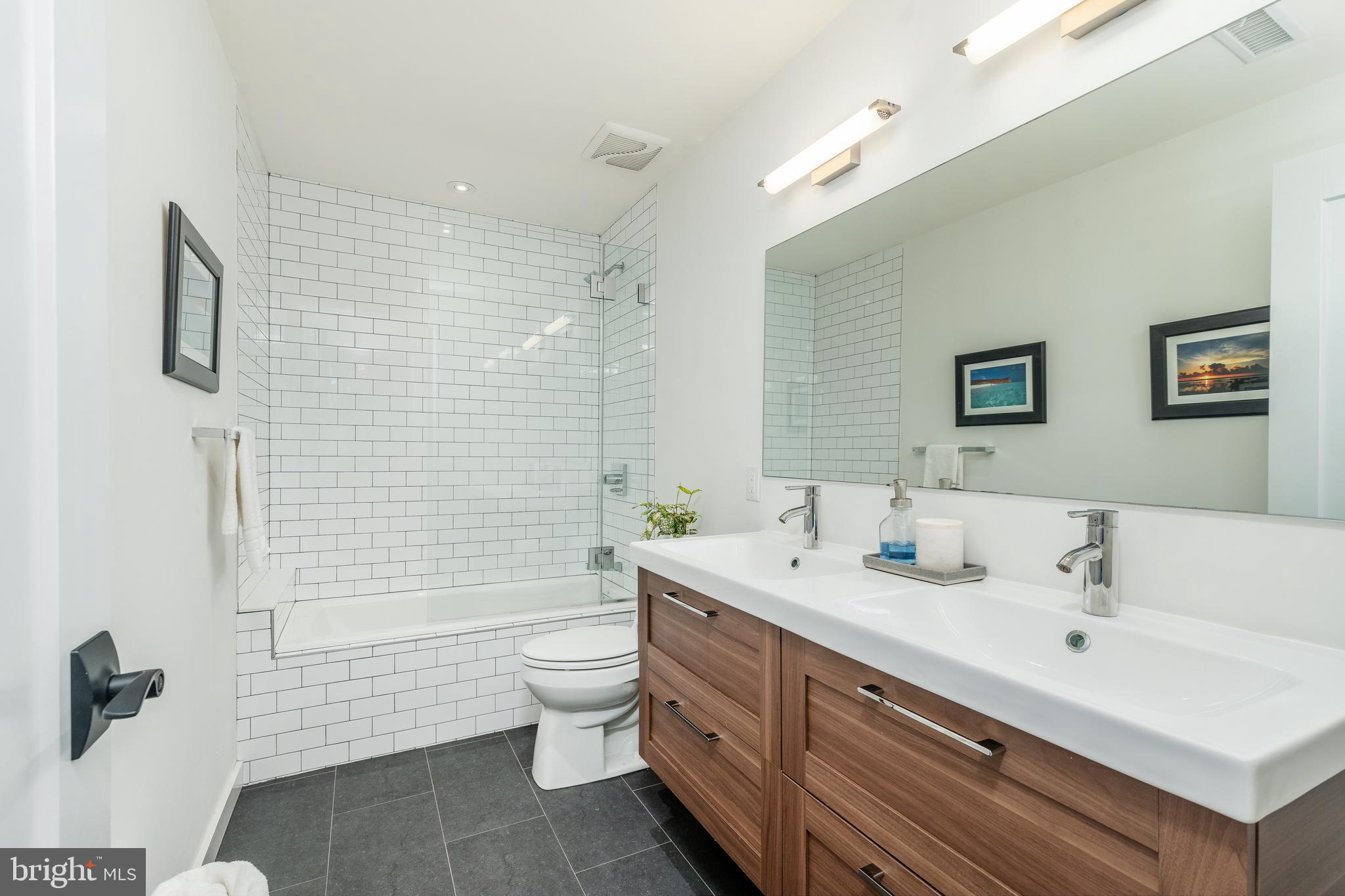 FISHTOWN - Residential