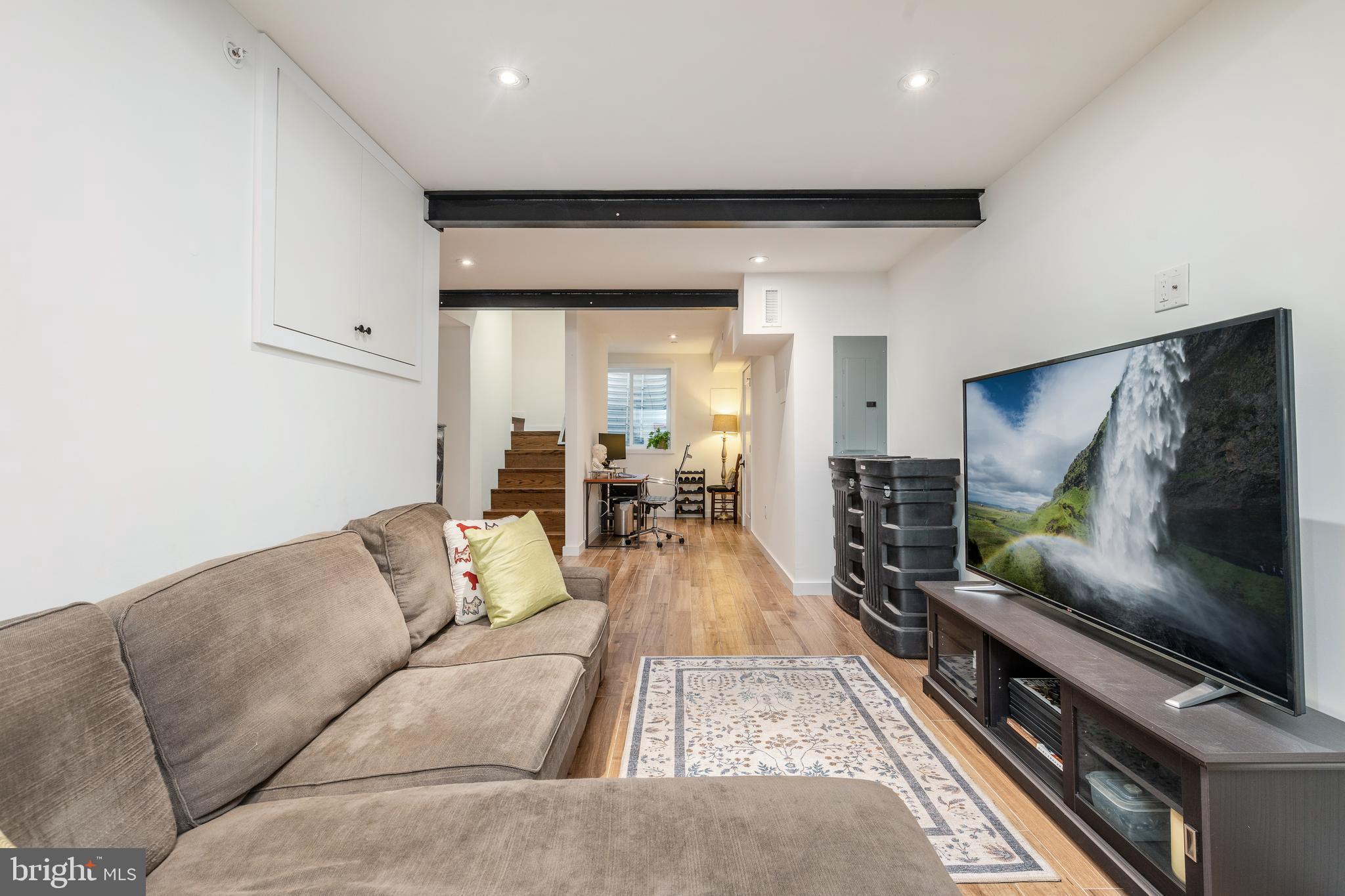 FISHTOWN - Residential