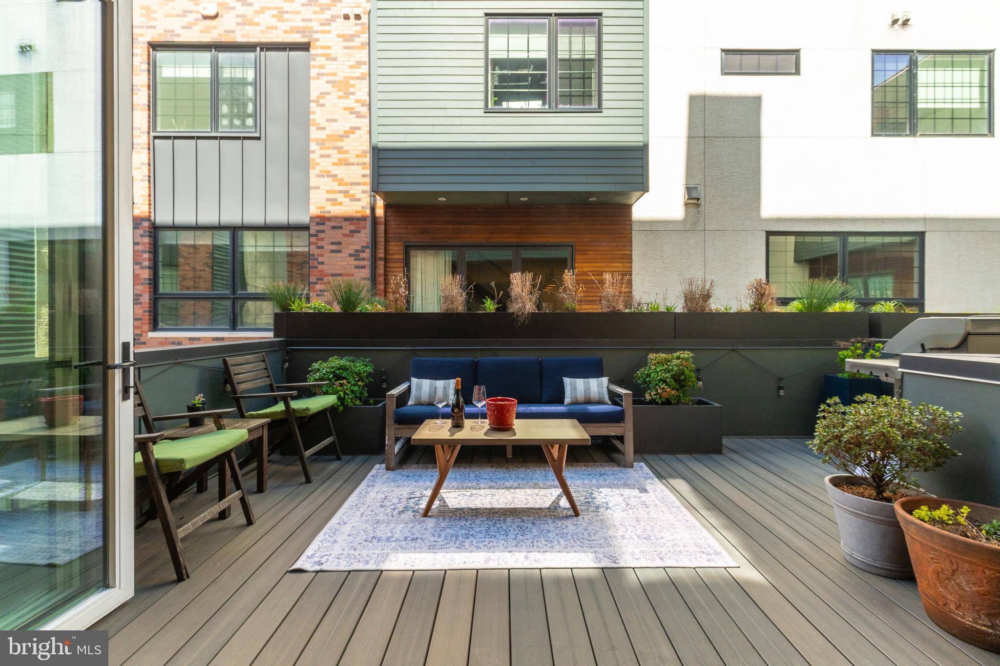 FISHTOWN - Residential