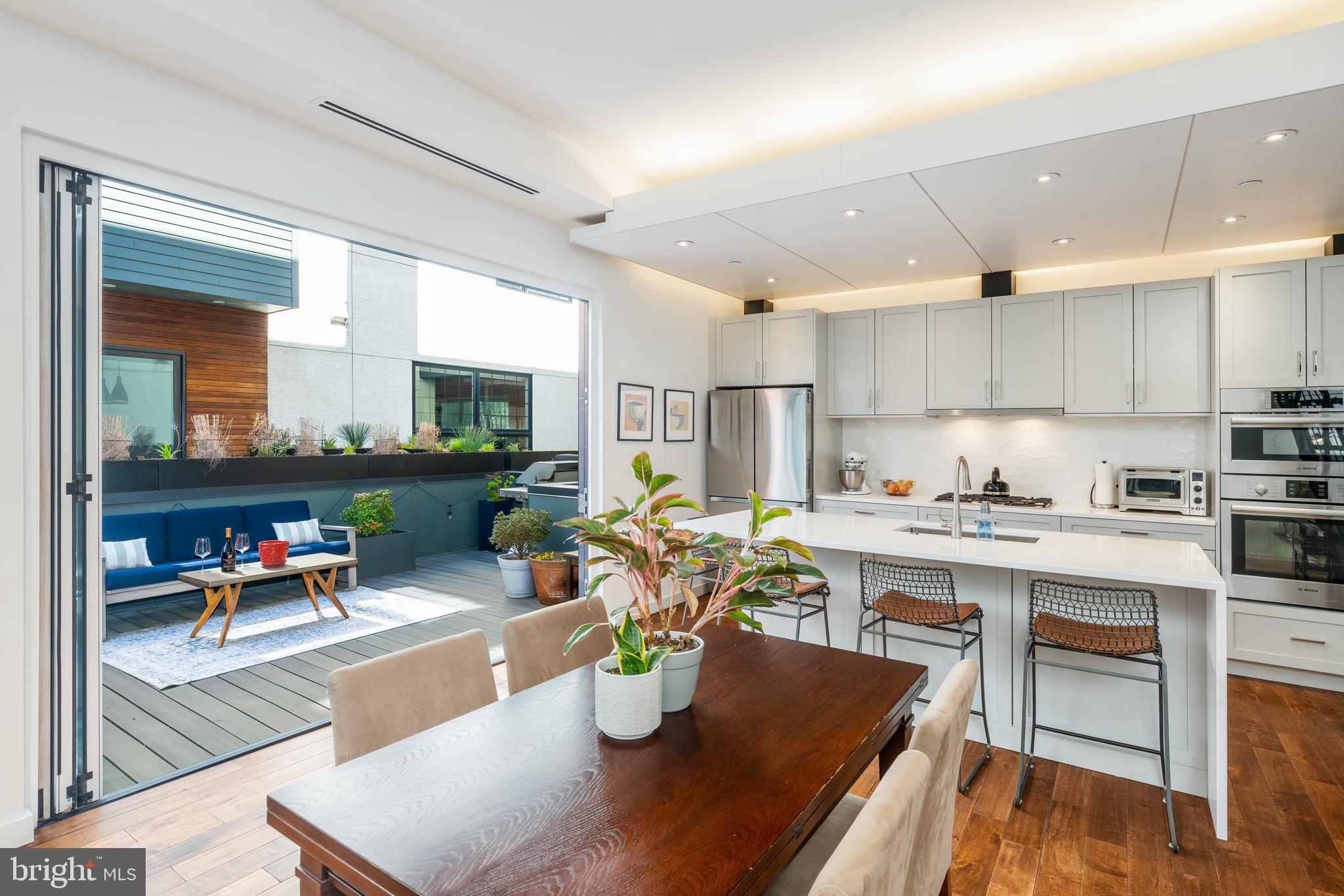 FISHTOWN - Residential