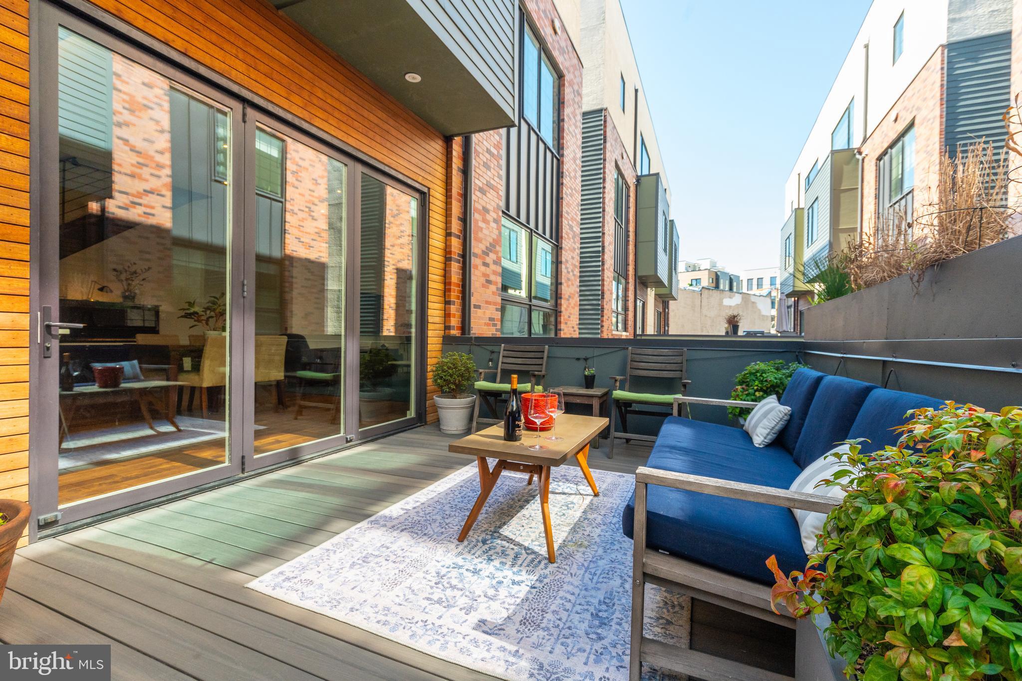 FISHTOWN - Residential