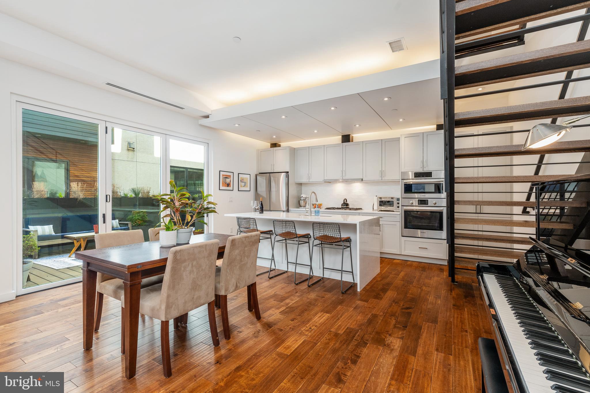 FISHTOWN - Residential