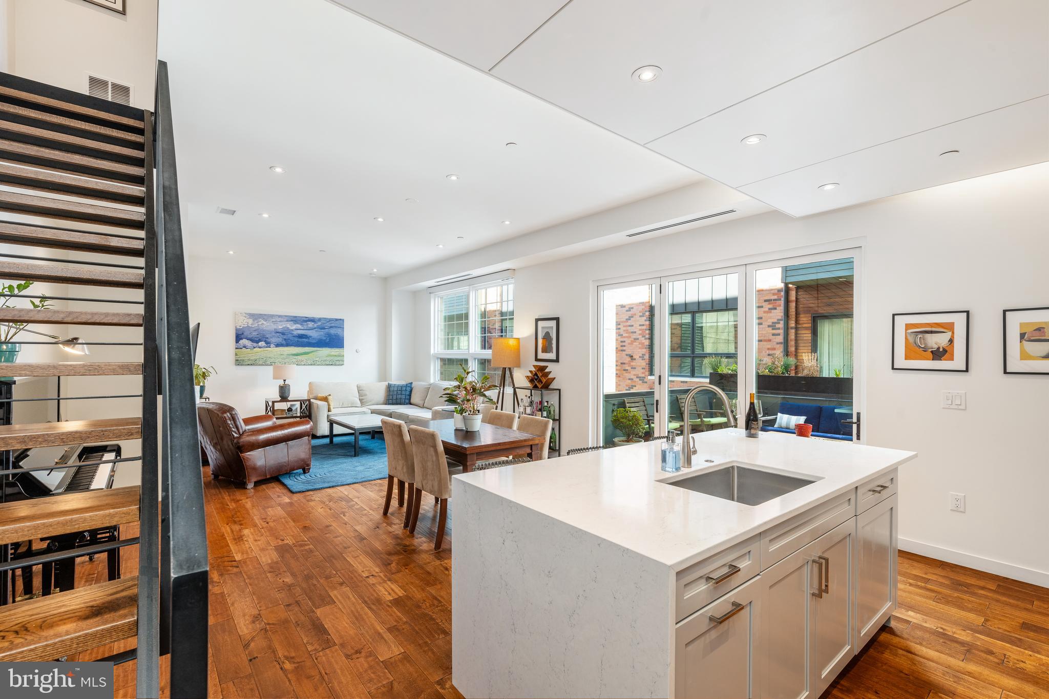 FISHTOWN - Residential