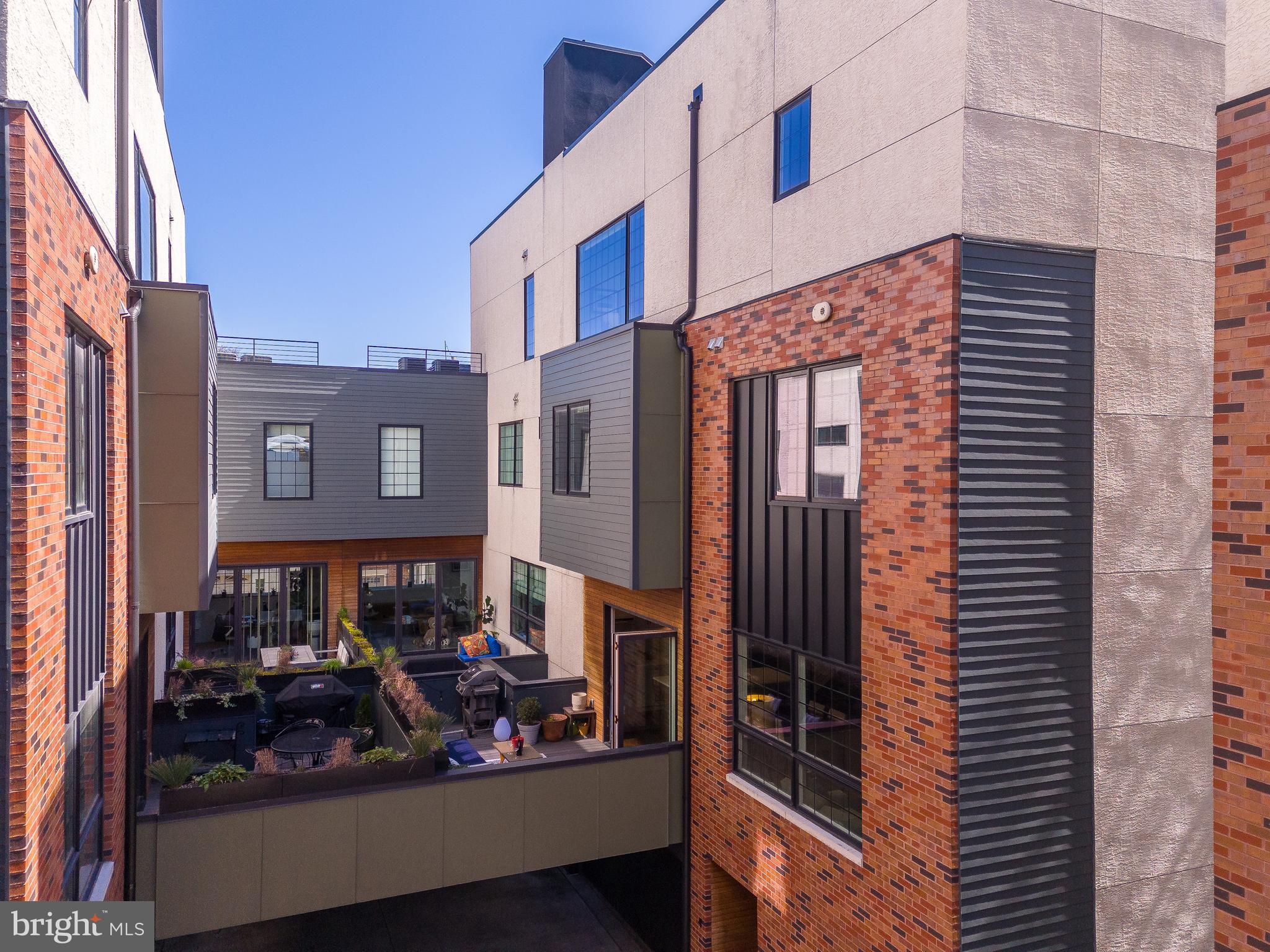 FISHTOWN - Residential