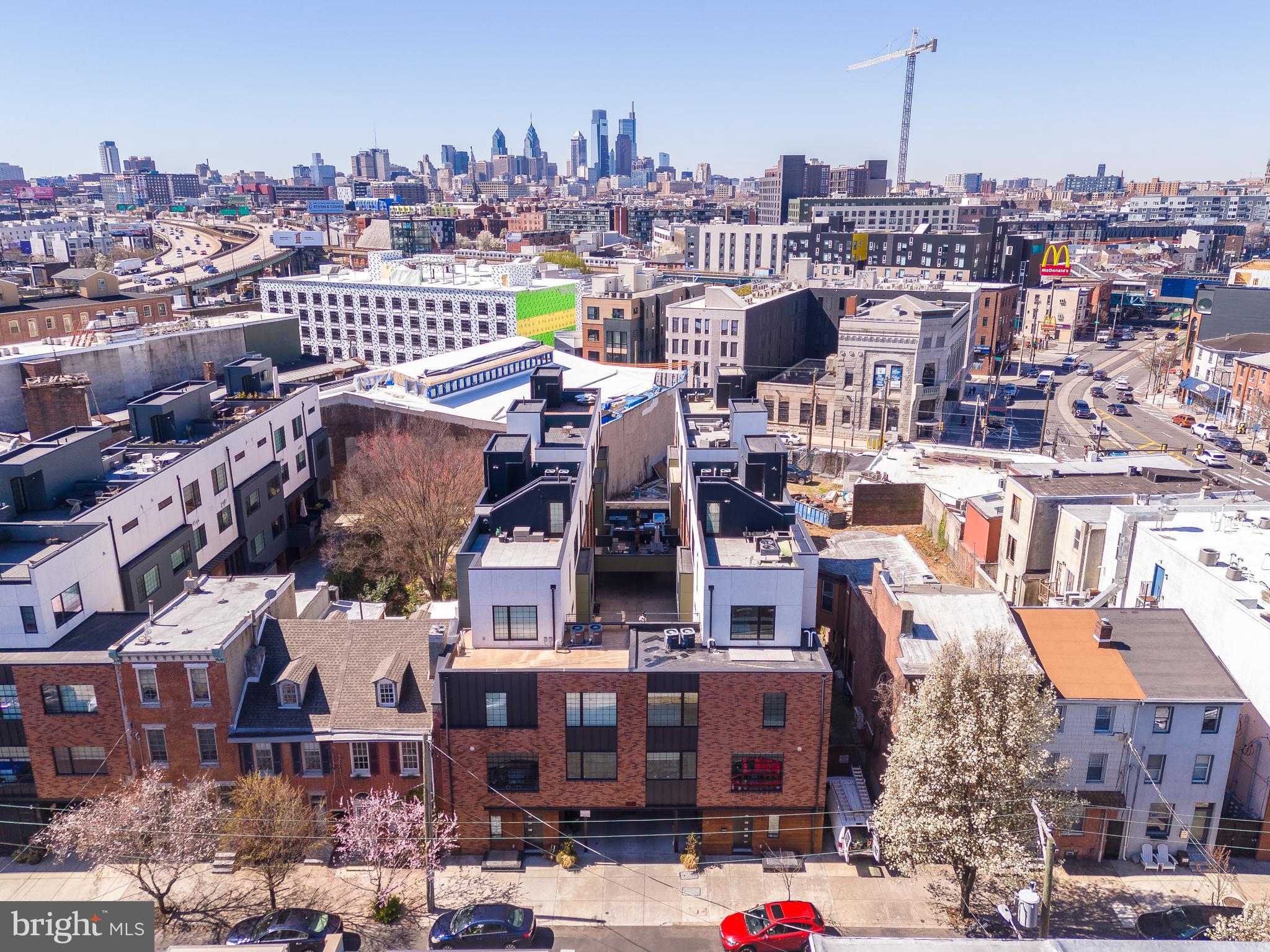 FISHTOWN - Residential