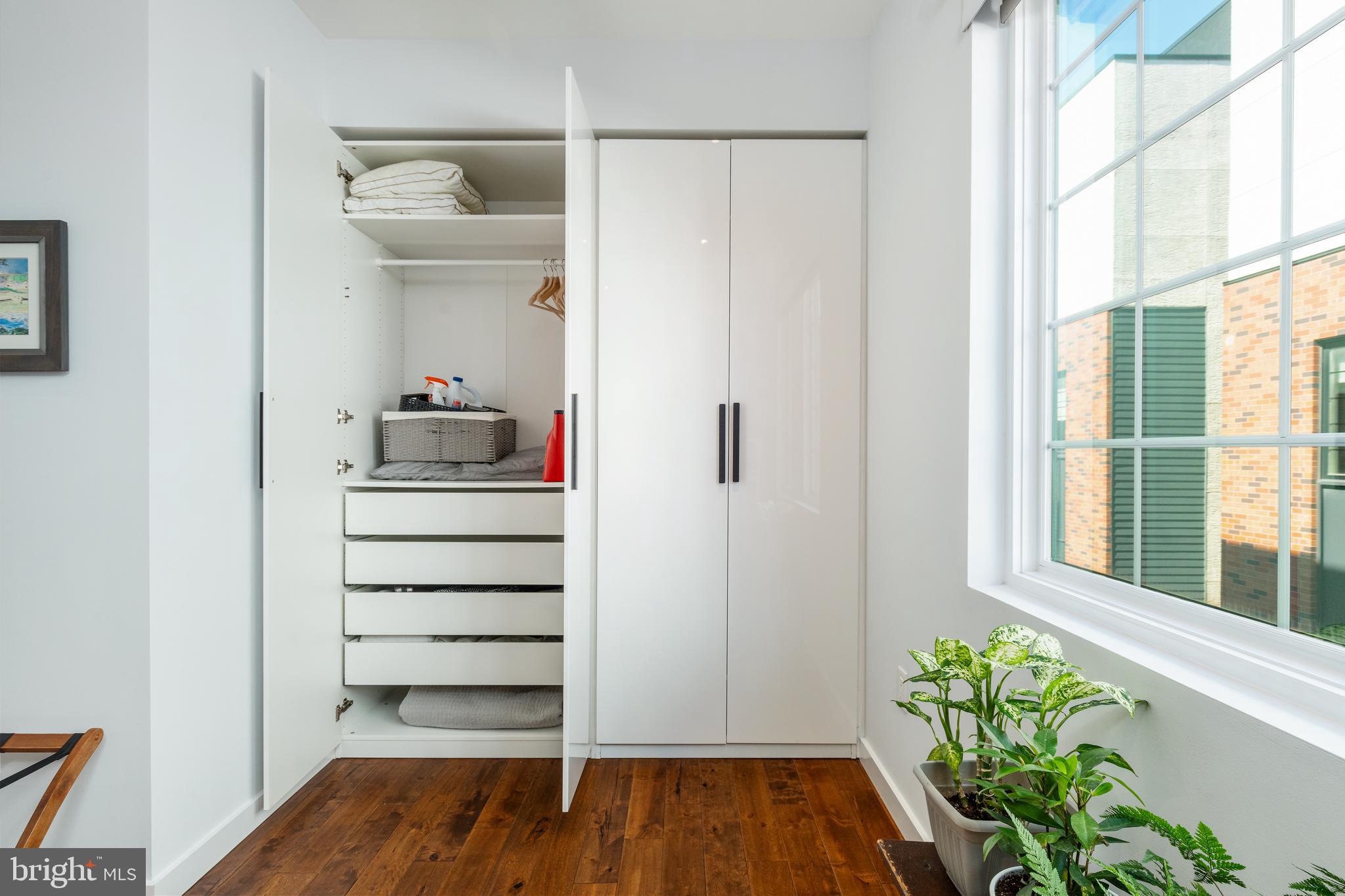 FISHTOWN - Residential