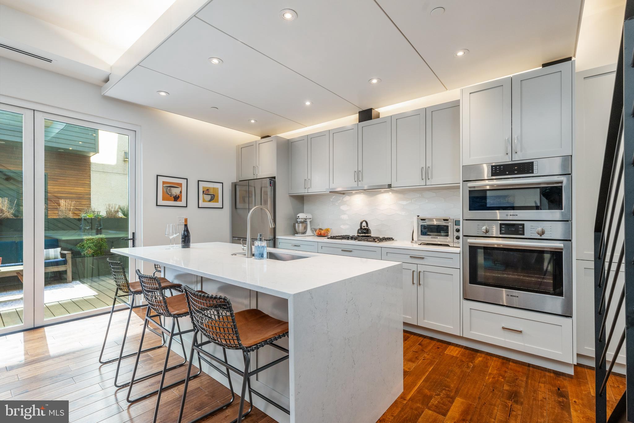 FISHTOWN - Residential