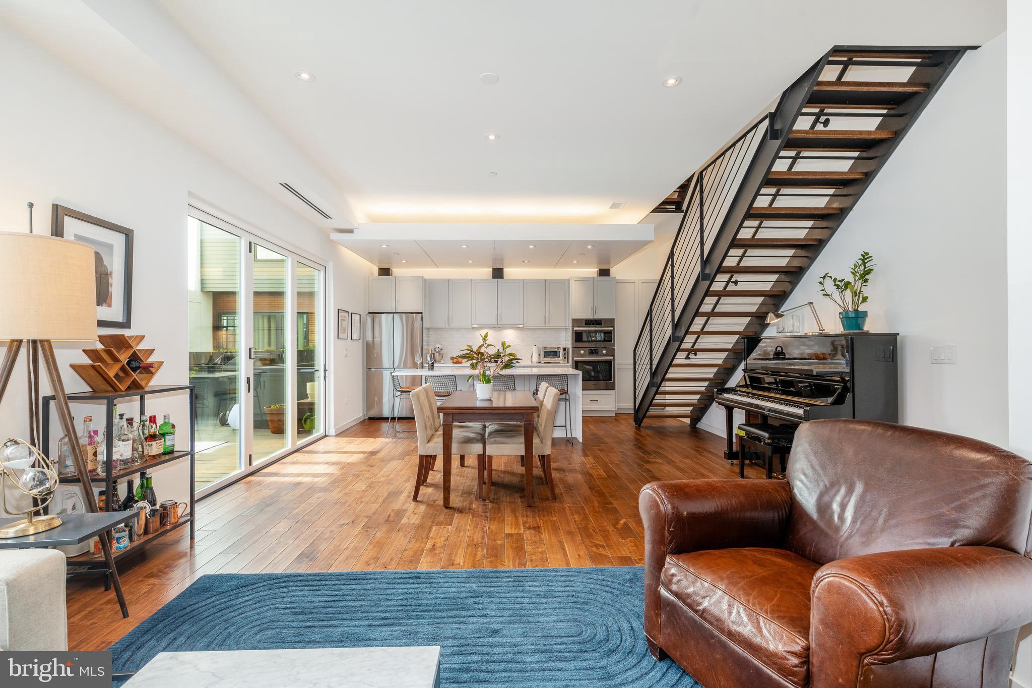 FISHTOWN - Residential