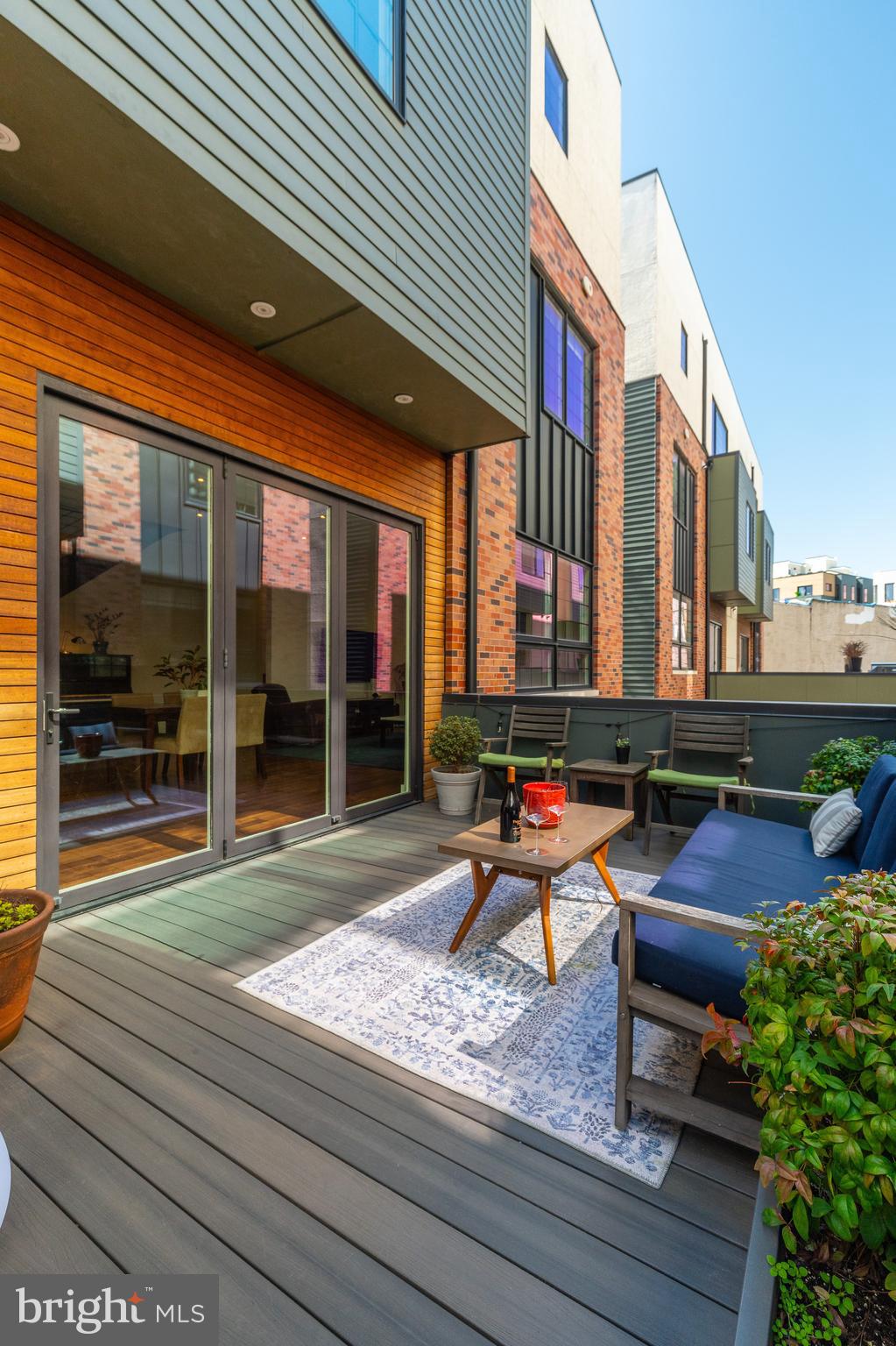 FISHTOWN - Residential