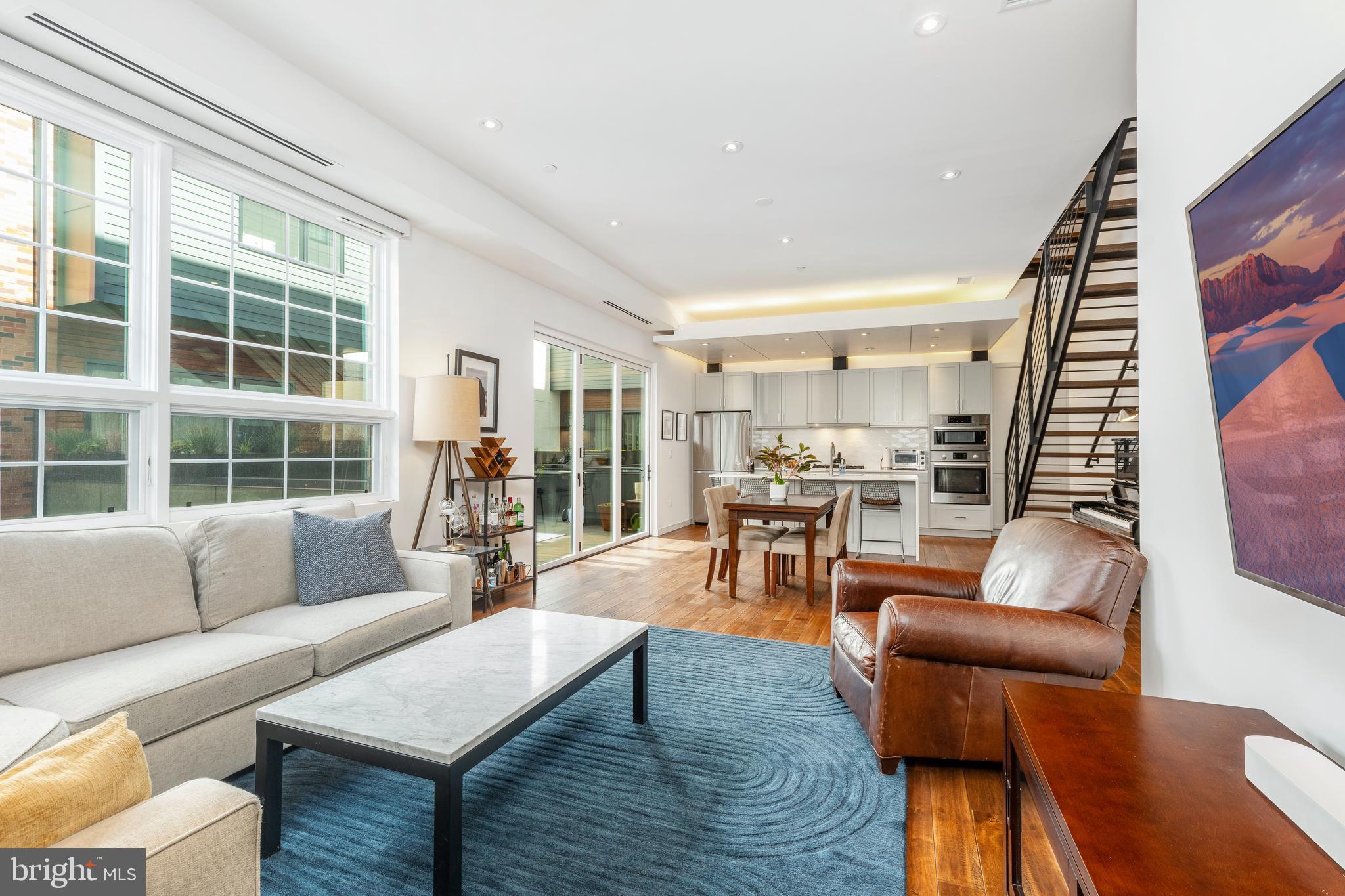 FISHTOWN - Residential