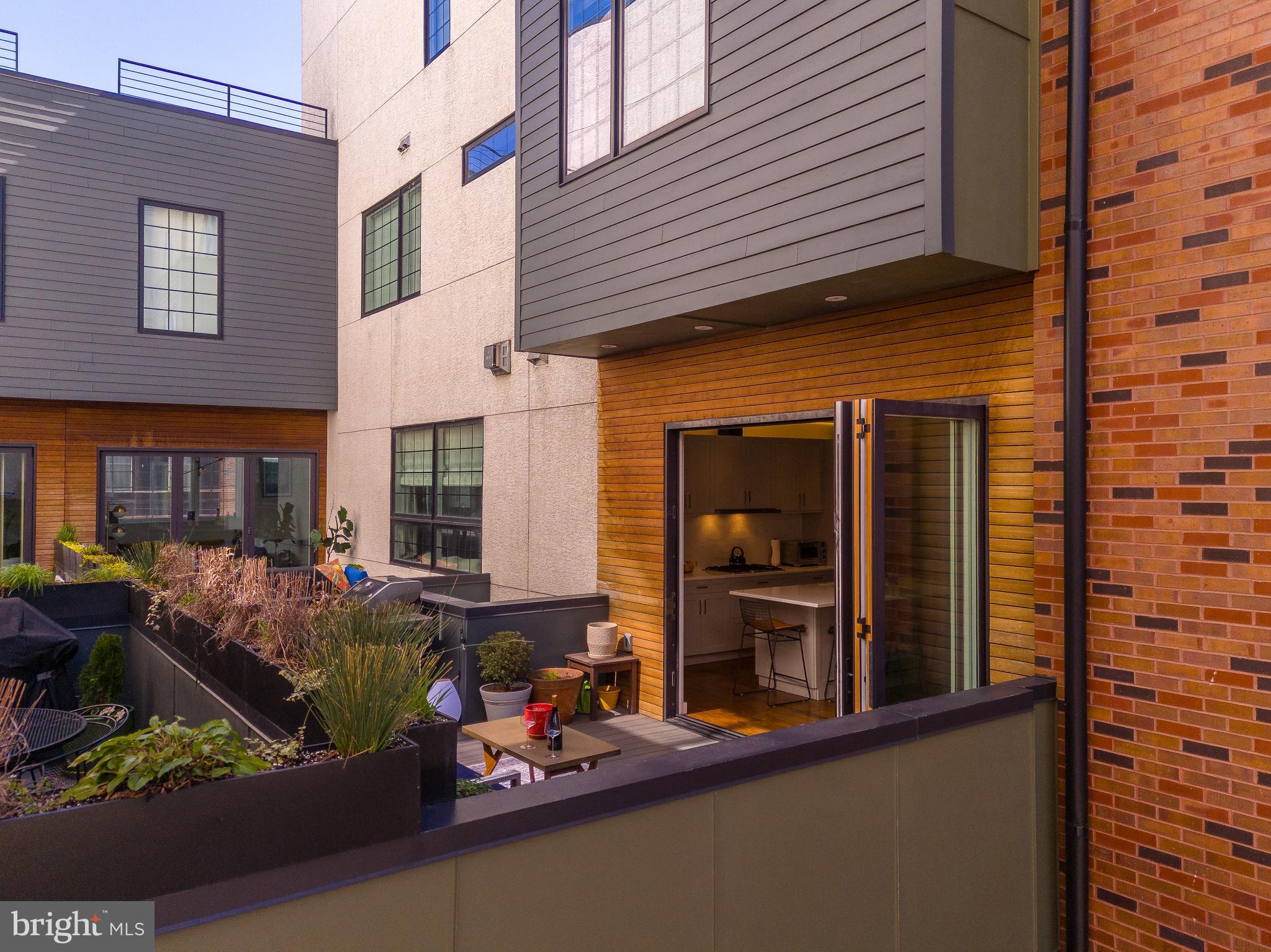 FISHTOWN - Residential