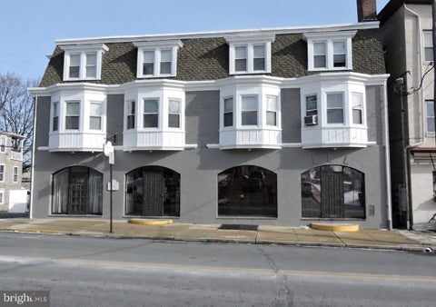 Photo of 17 N 23rd Street, READING, PA 19606 (MLS # PABK2075338)