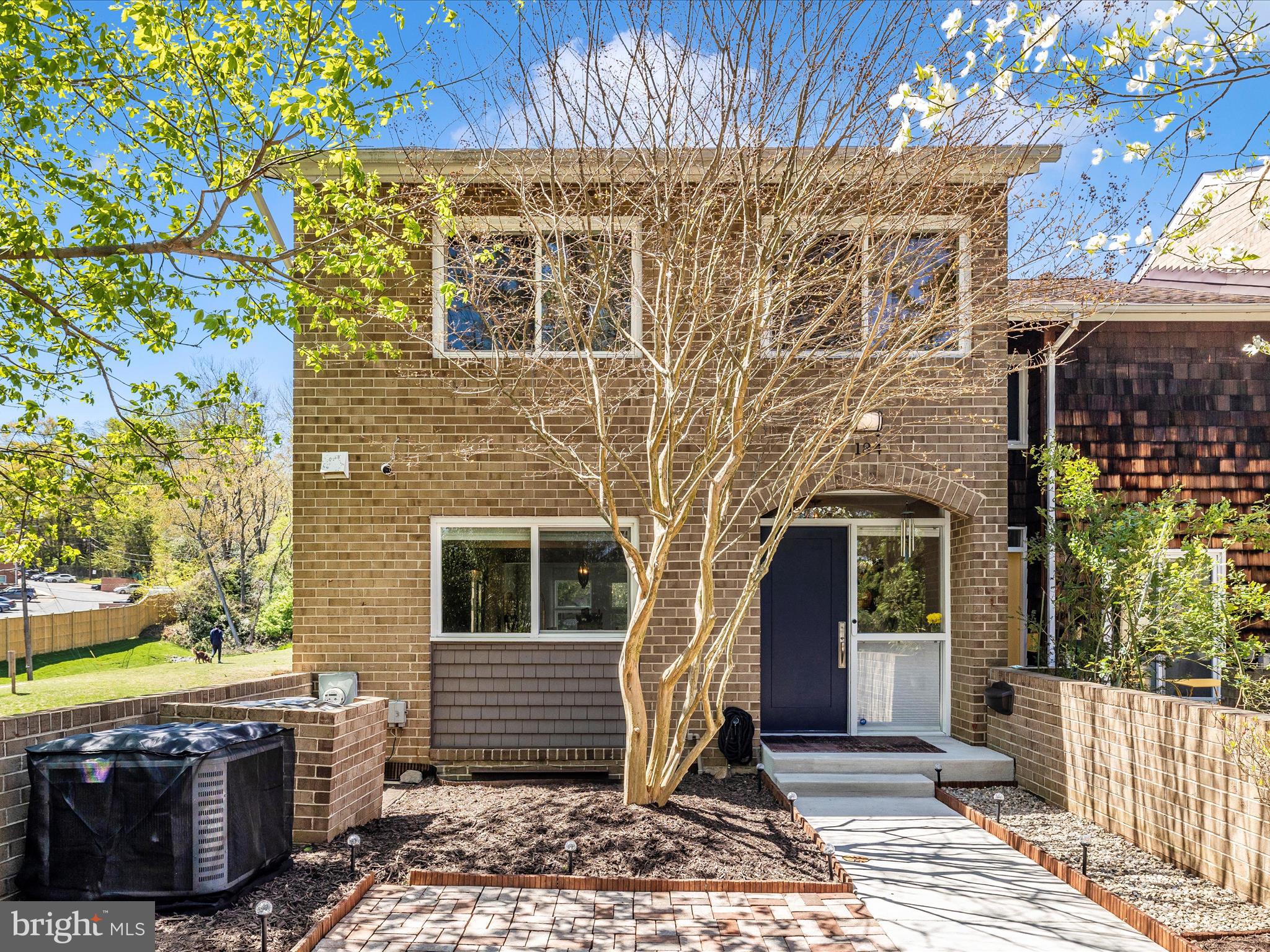 NEW MARK COMMONS - Residential