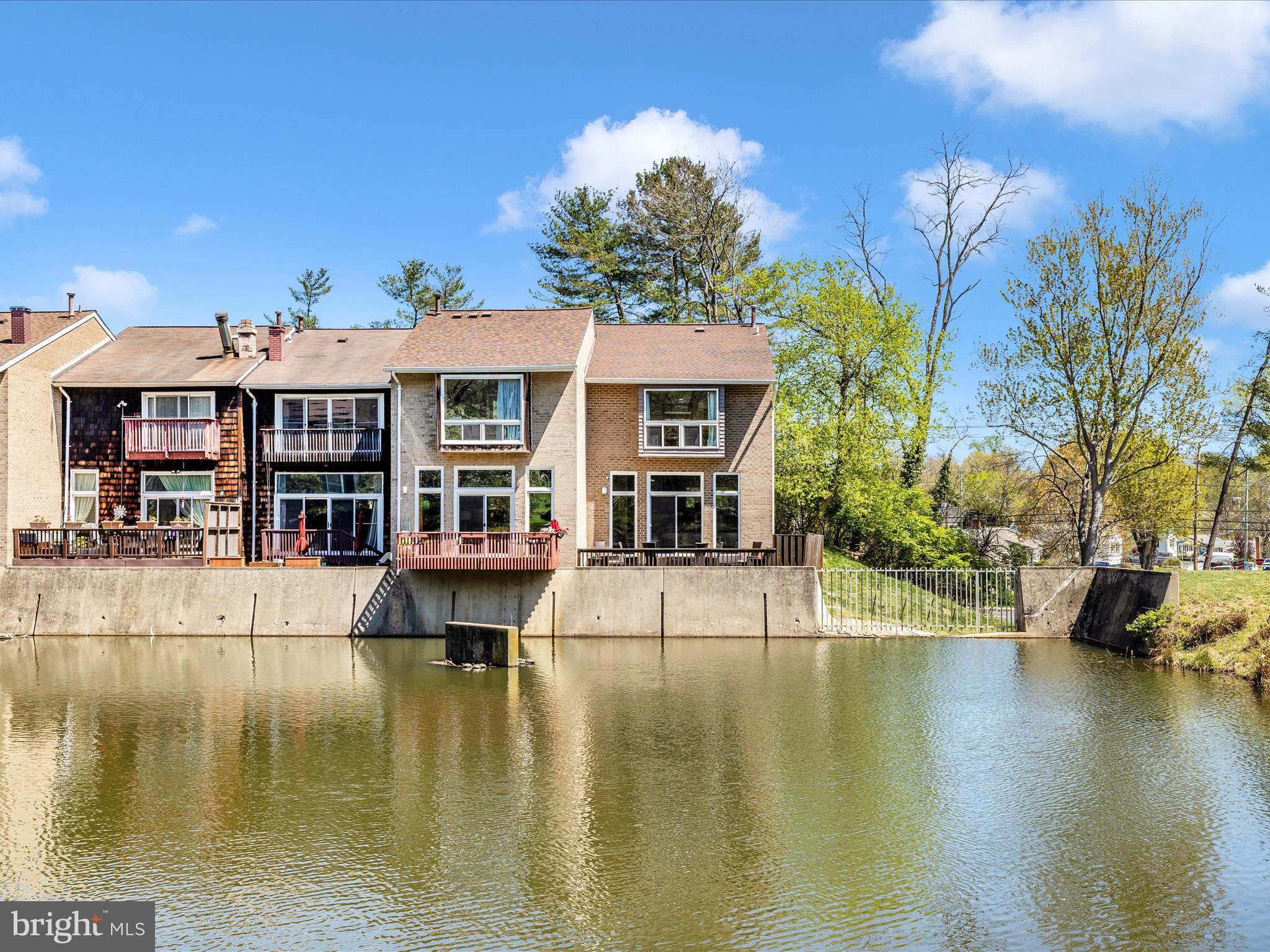 NEW MARK COMMONS - Residential