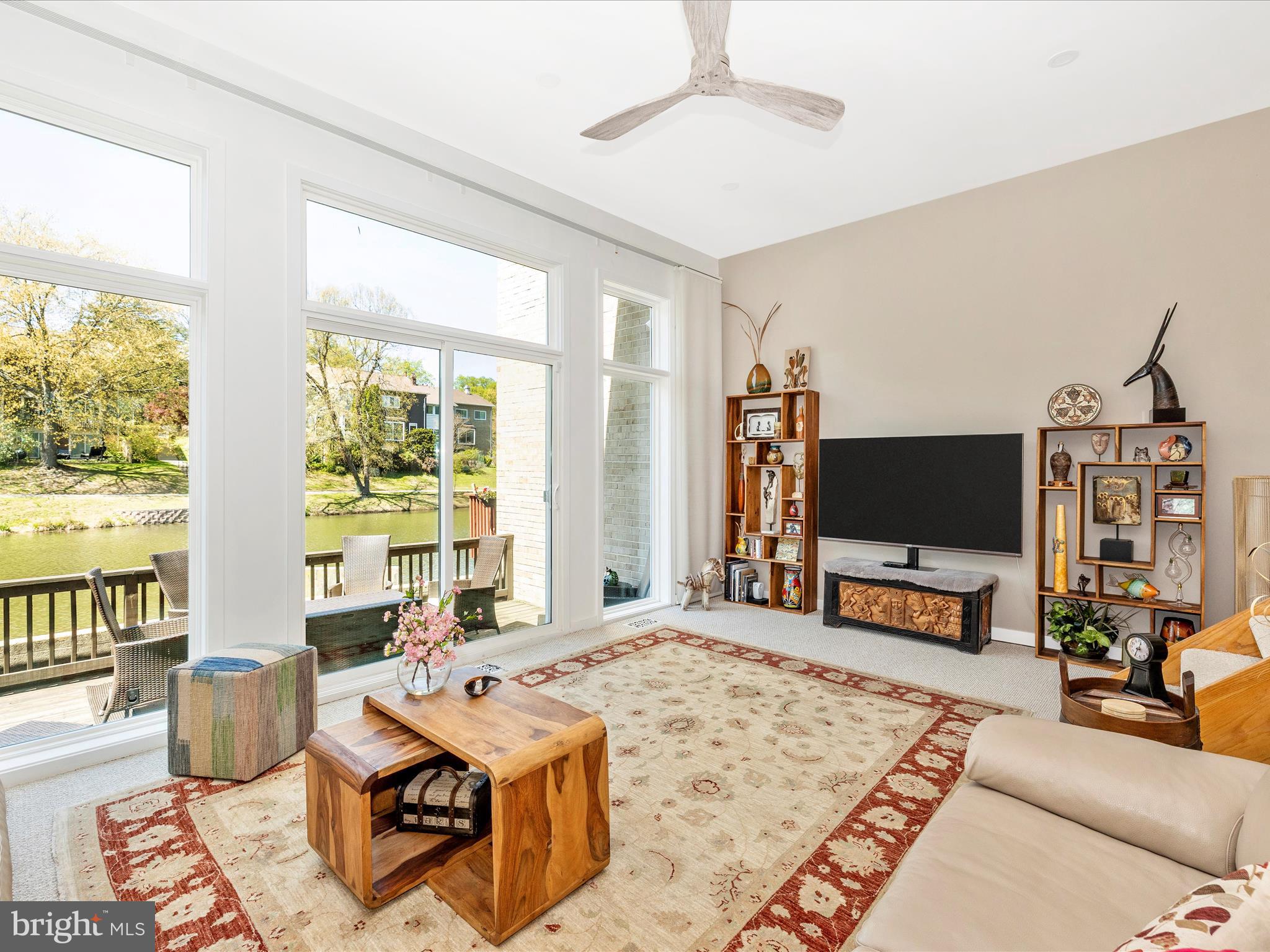 NEW MARK COMMONS - Residential