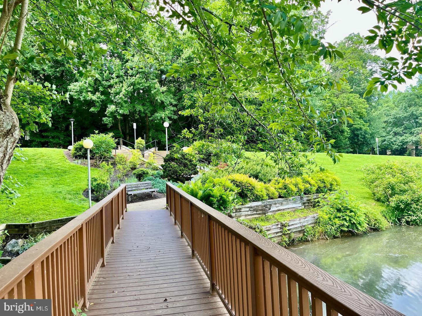 NEW MARK COMMONS - Residential