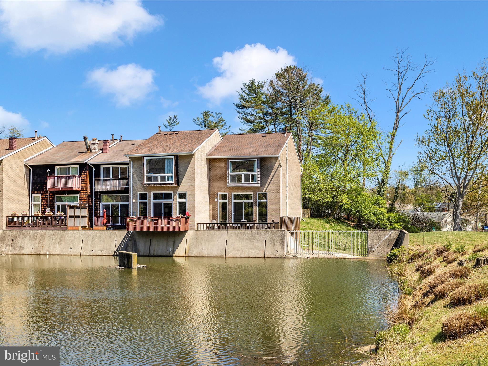 NEW MARK COMMONS - Residential