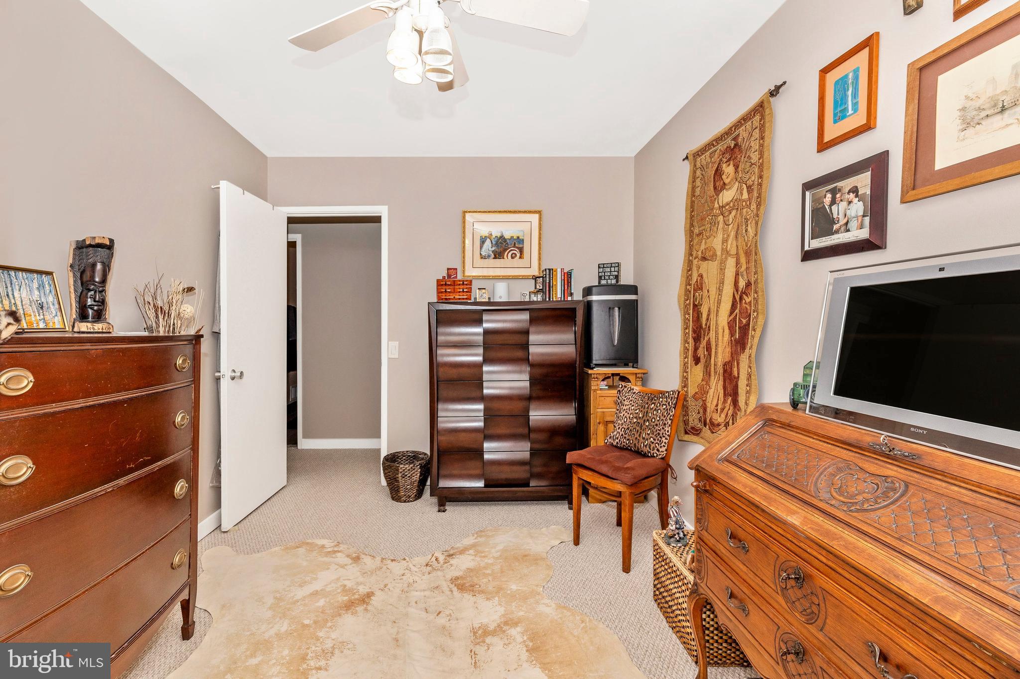 NEW MARK COMMONS - Residential