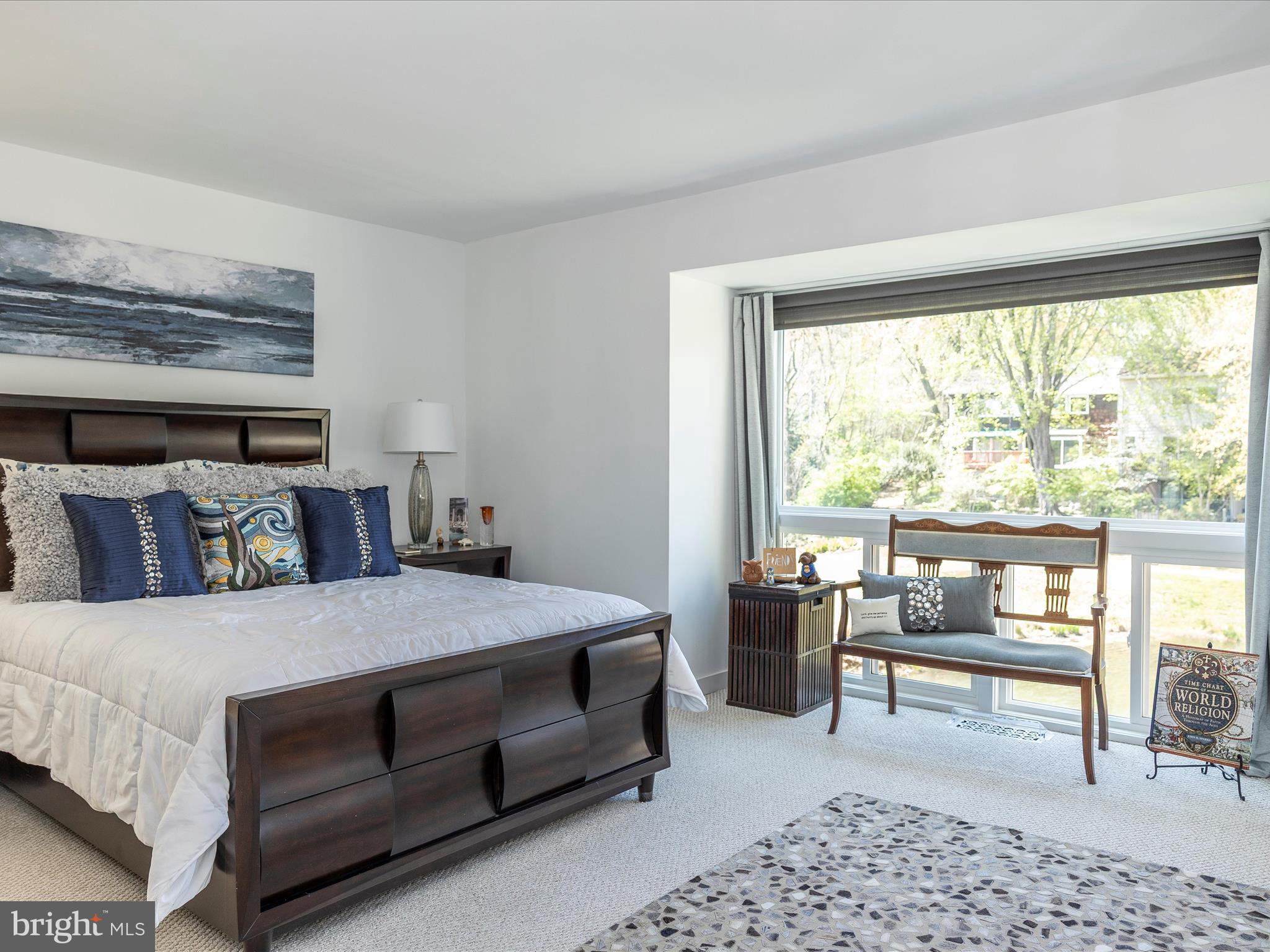 NEW MARK COMMONS - Residential