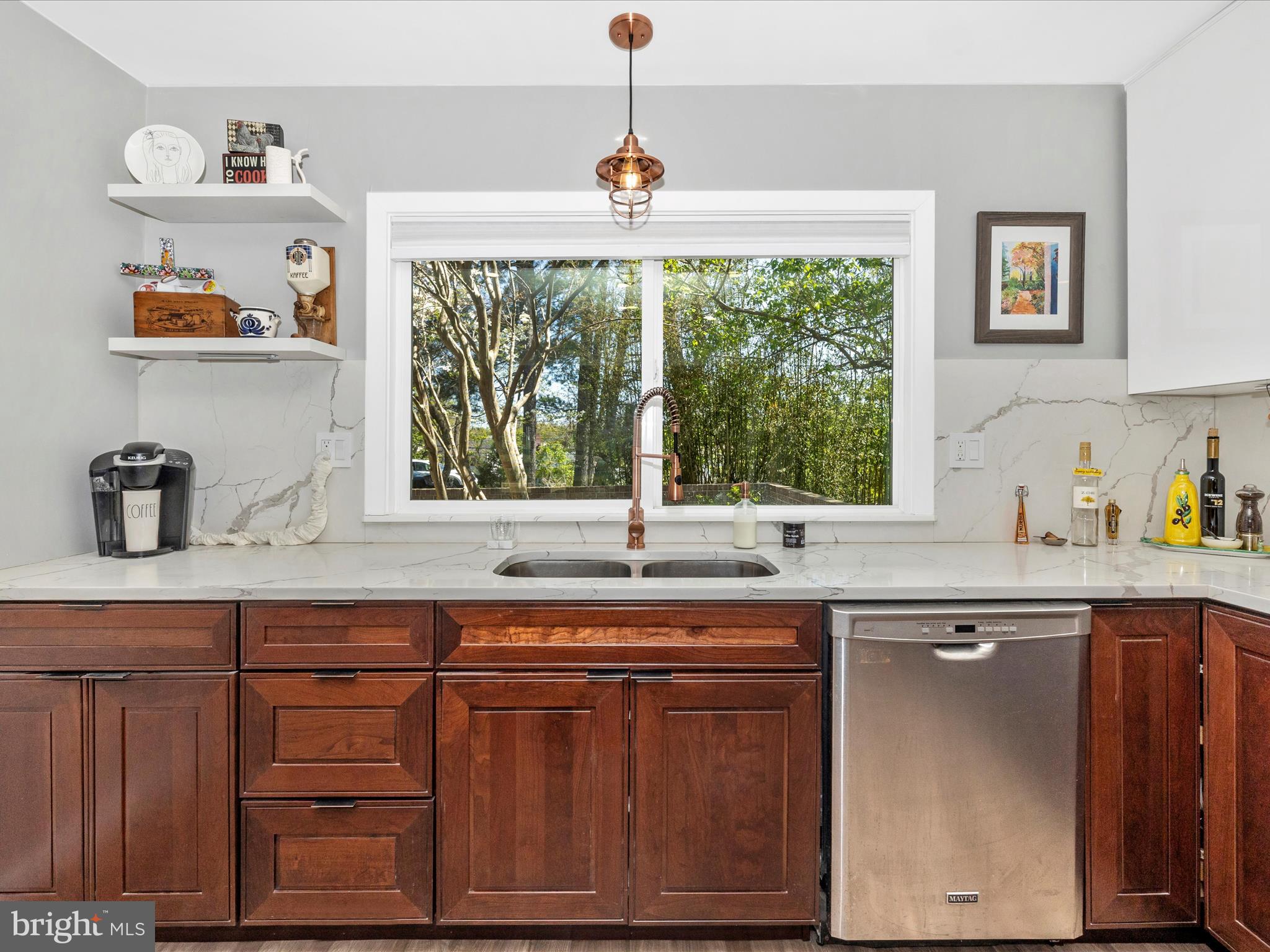 NEW MARK COMMONS - Residential