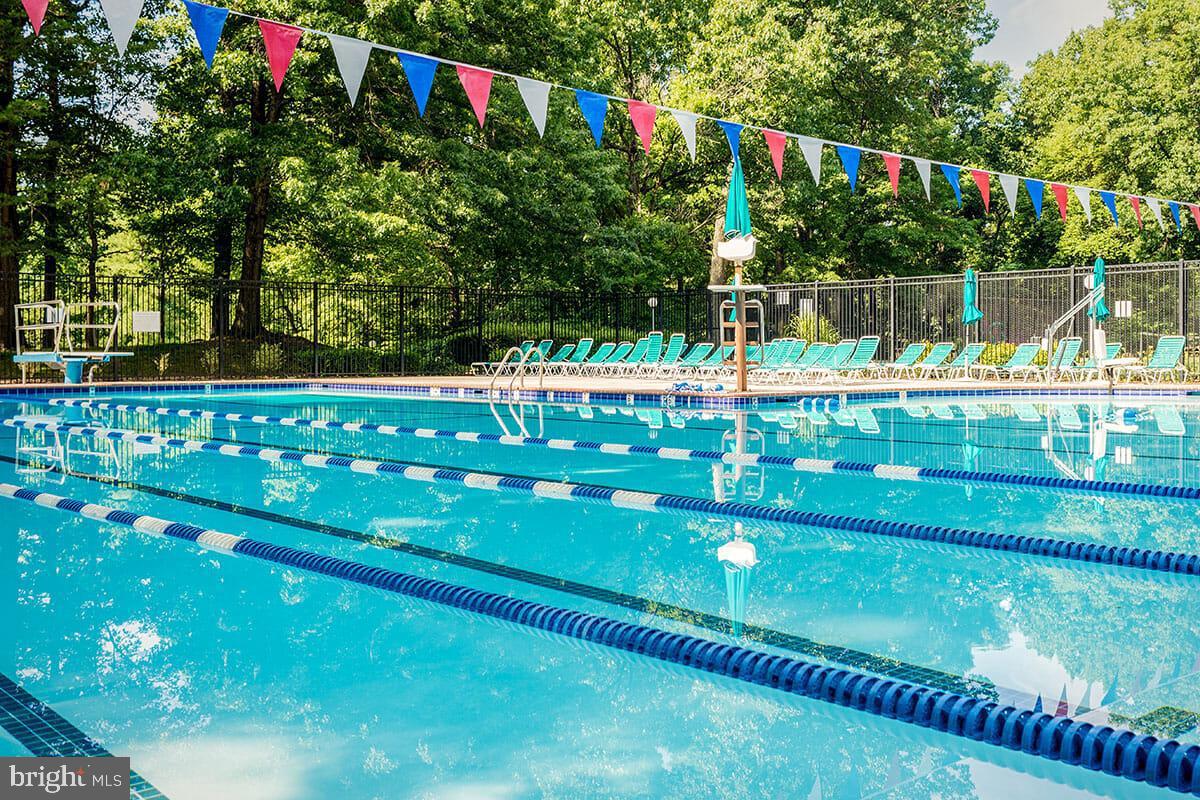 NEW MARK COMMONS - Residential