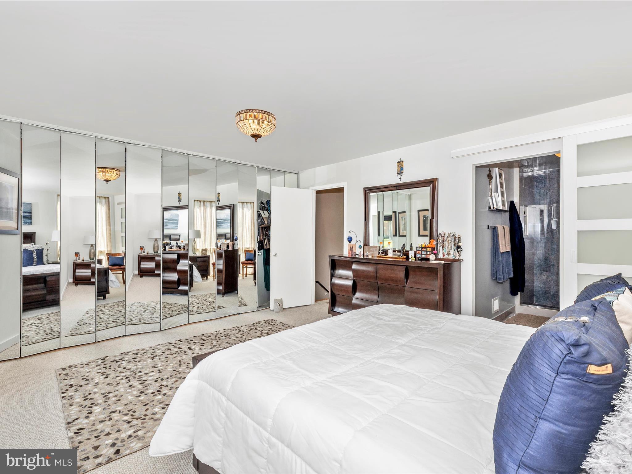 NEW MARK COMMONS - Residential