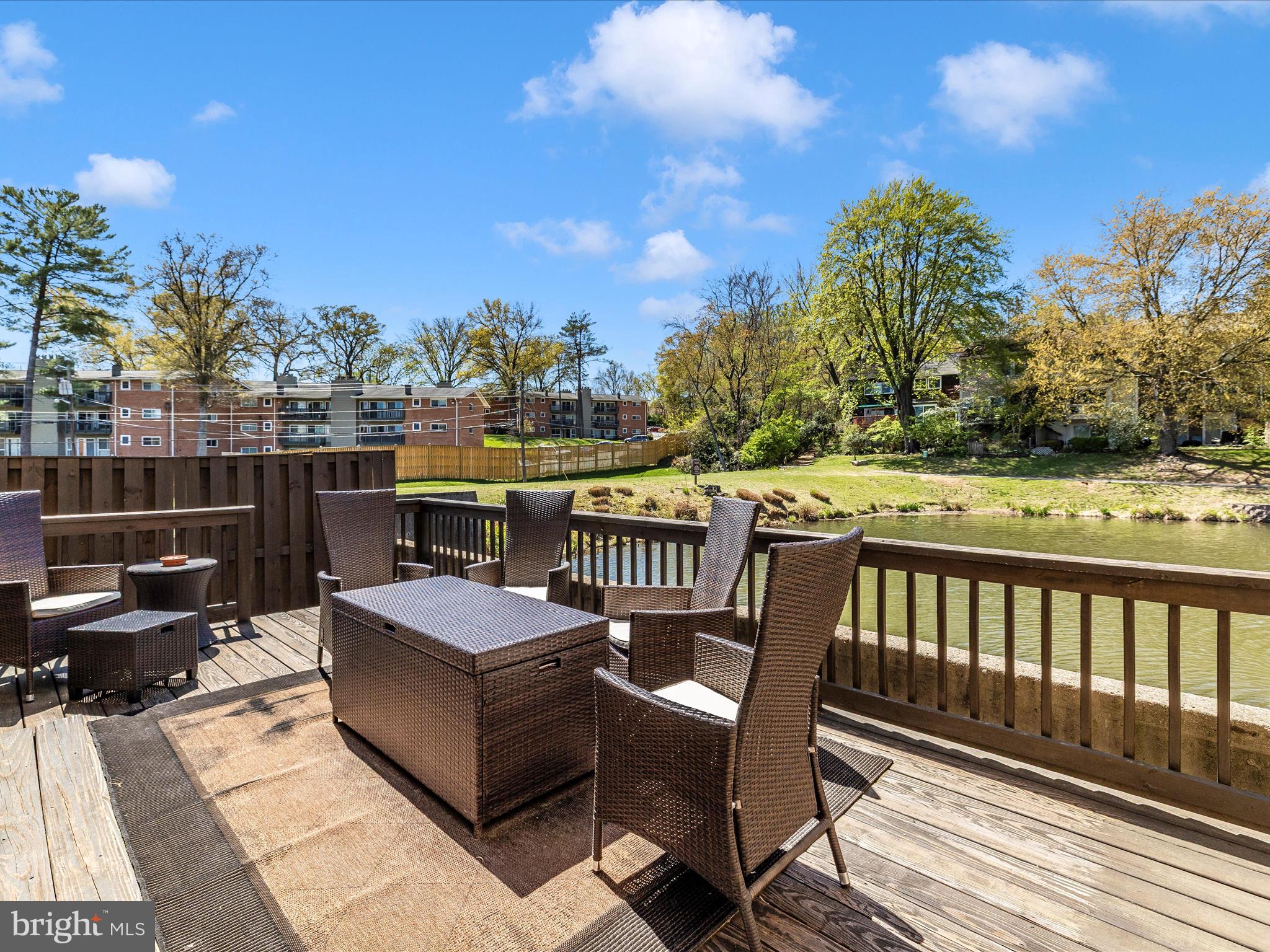 NEW MARK COMMONS - Residential