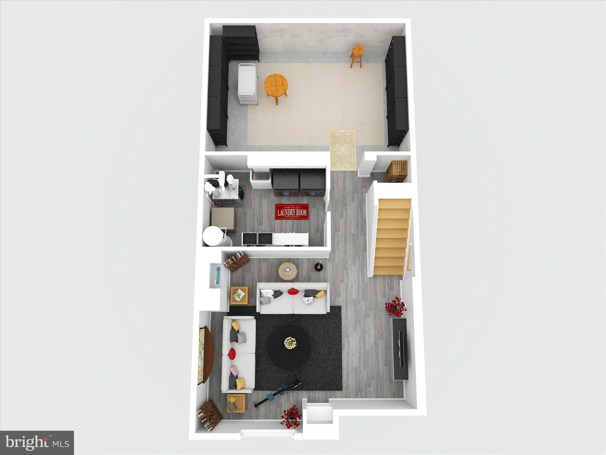 NEW MARK COMMONS - Residential