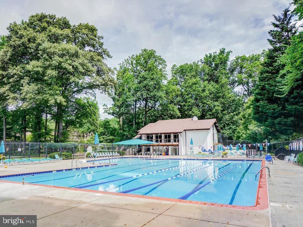 NEW MARK COMMONS - Residential