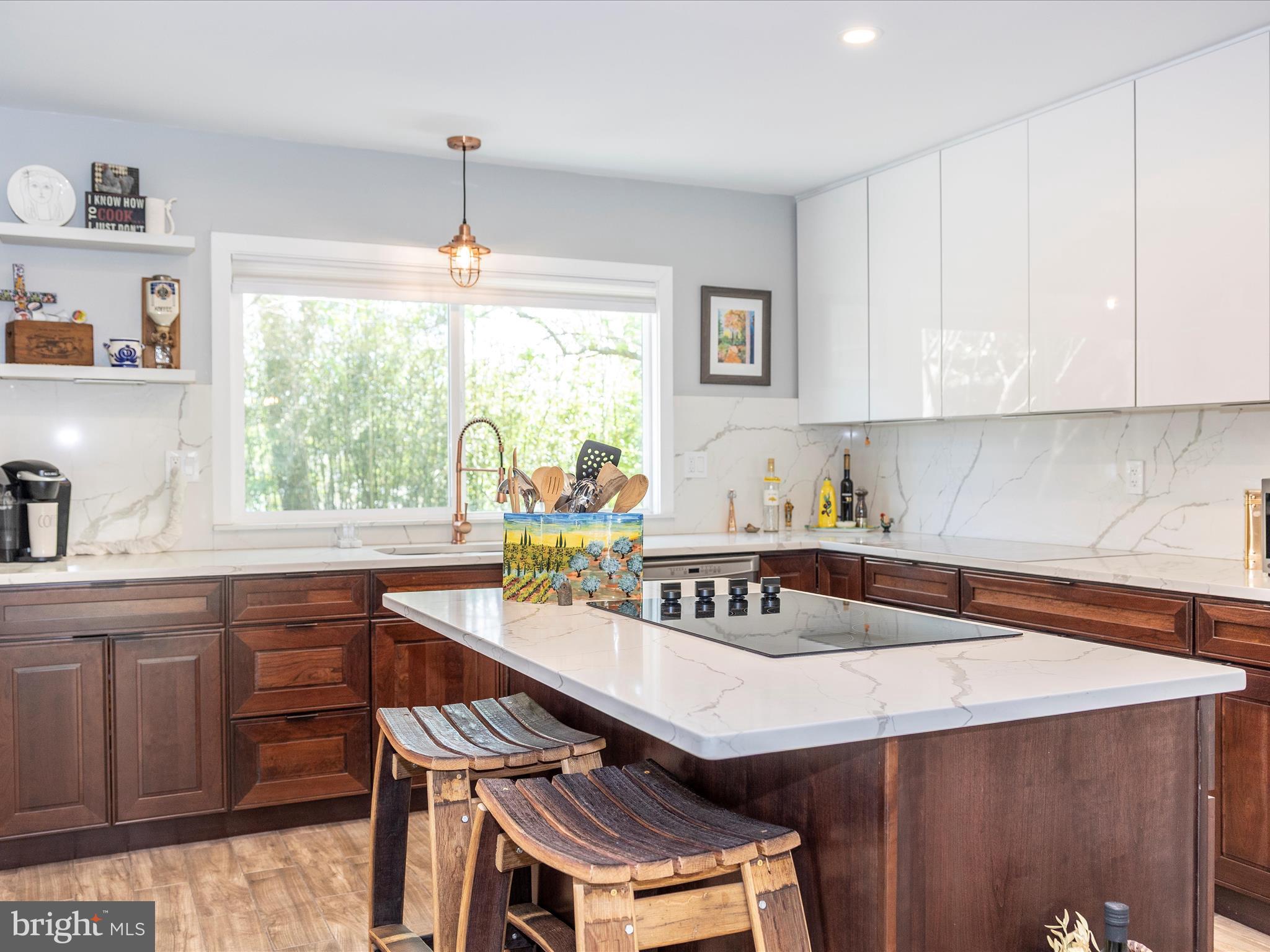 NEW MARK COMMONS - Residential