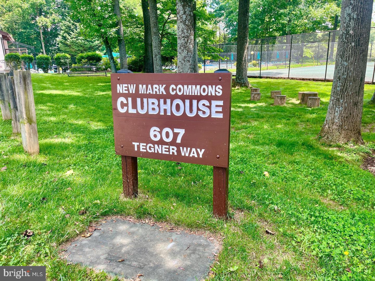 NEW MARK COMMONS - Residential