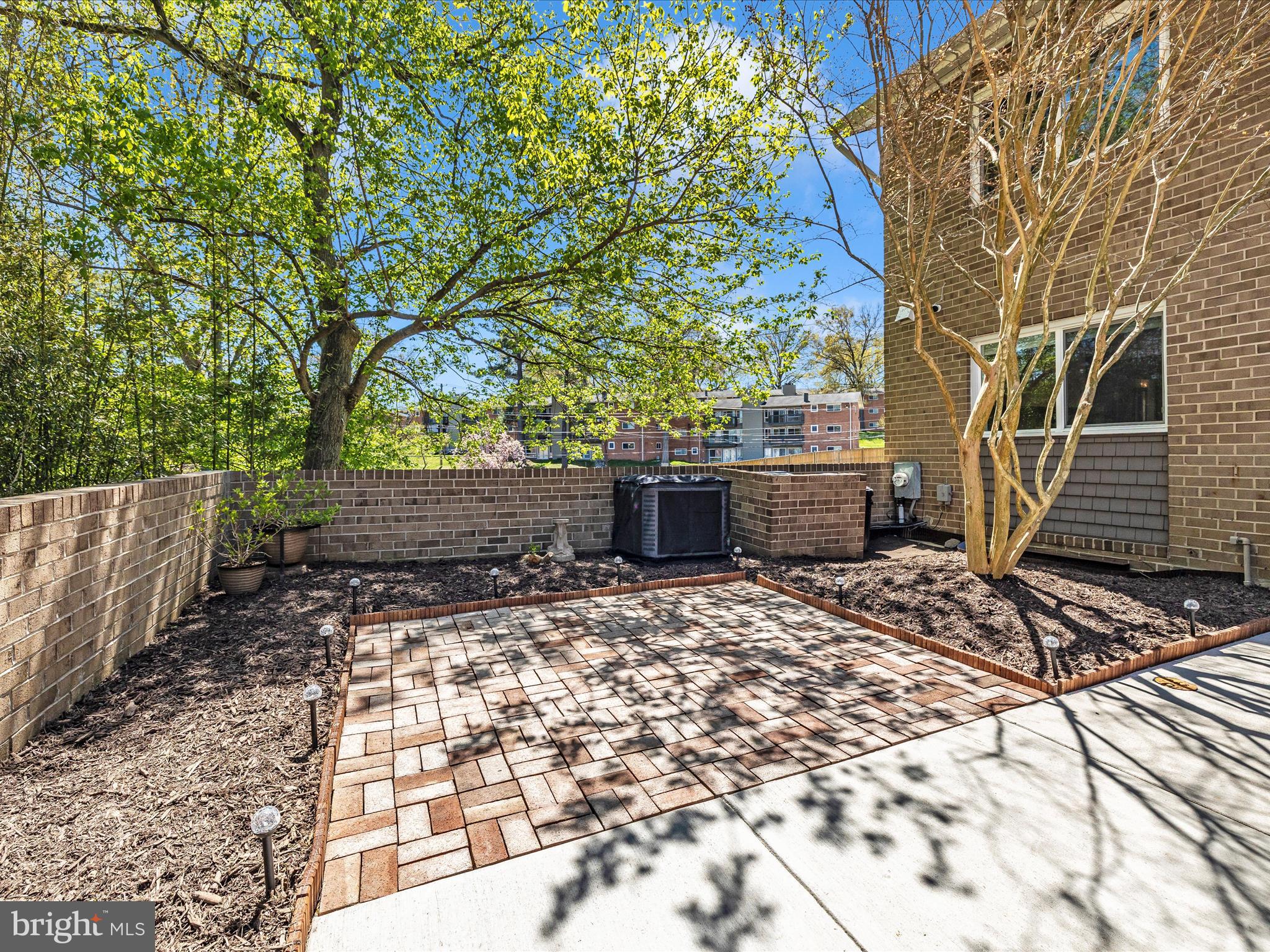 NEW MARK COMMONS - Residential