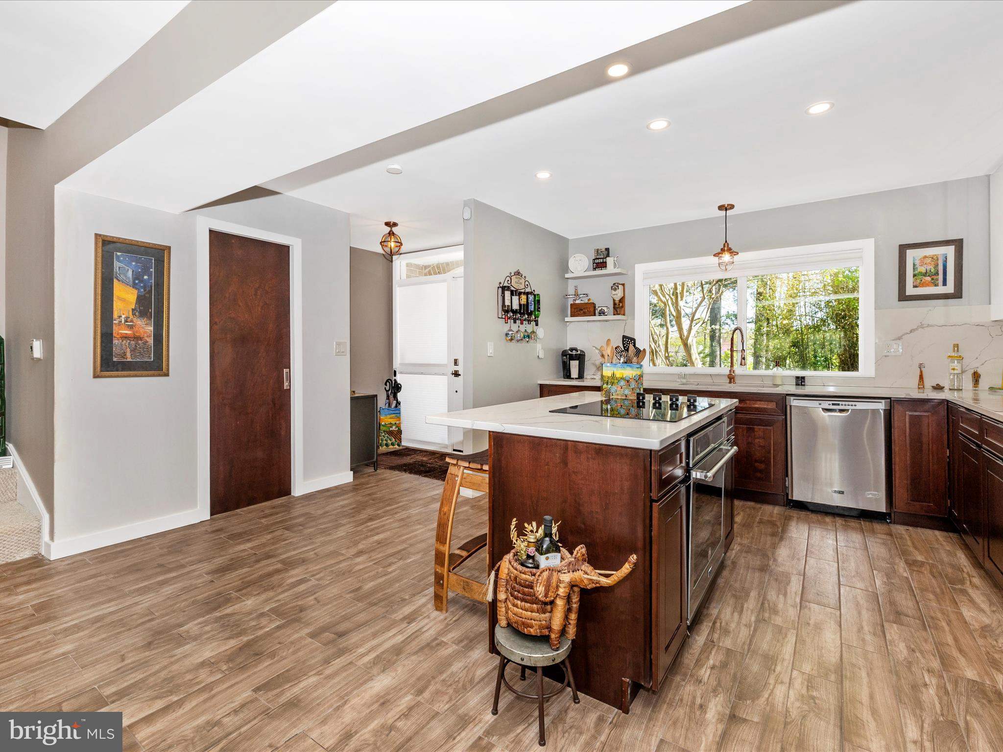 NEW MARK COMMONS - Residential