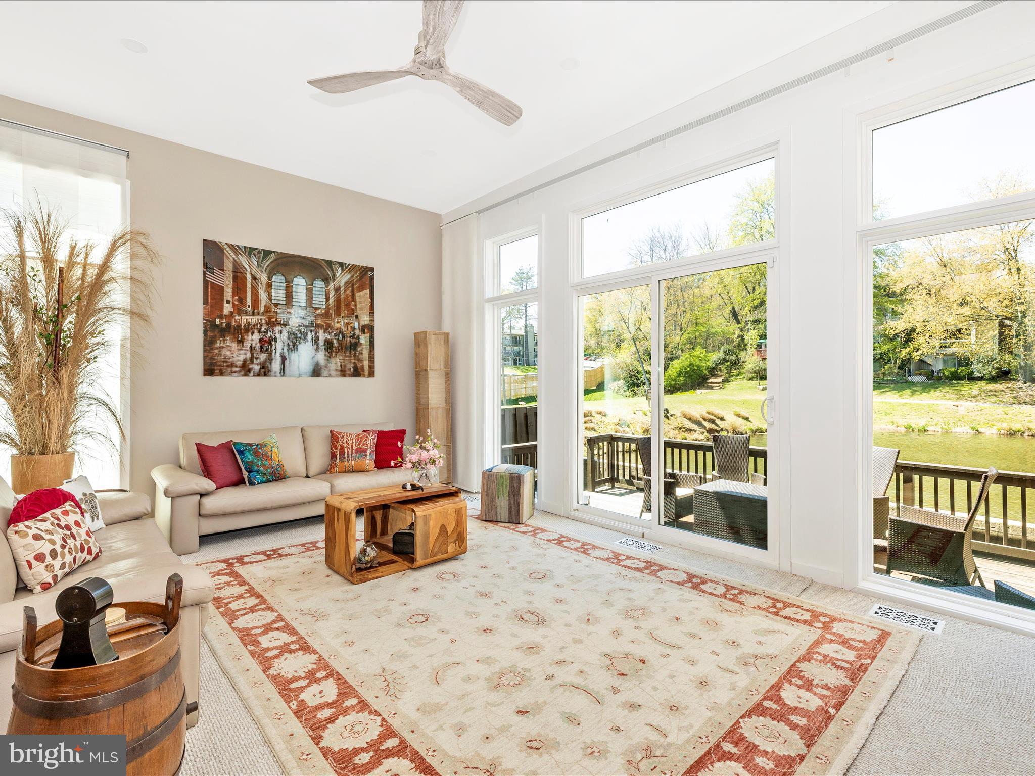 NEW MARK COMMONS - Residential