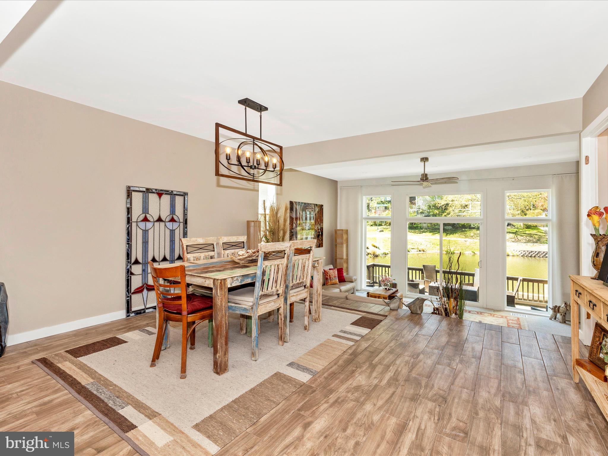 NEW MARK COMMONS - Residential