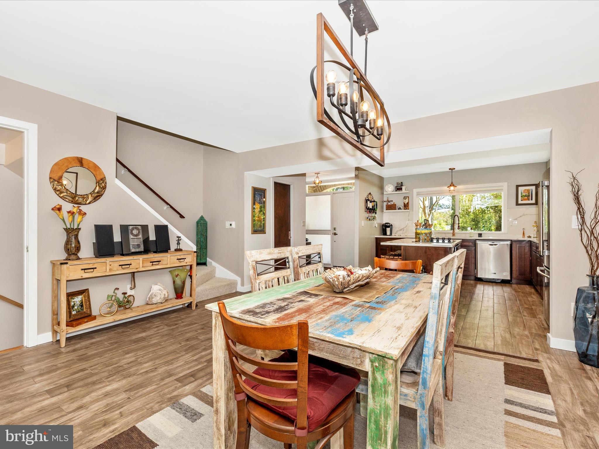 NEW MARK COMMONS - Residential