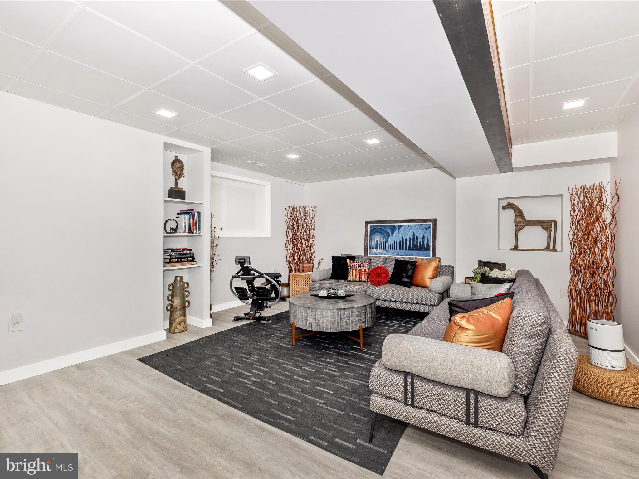 NEW MARK COMMONS - Residential