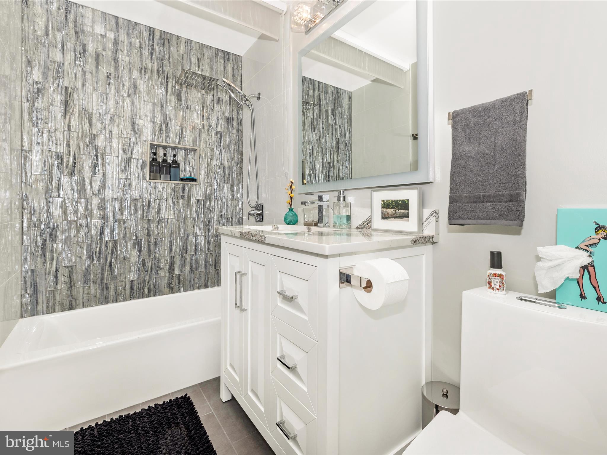 NEW MARK COMMONS - Residential